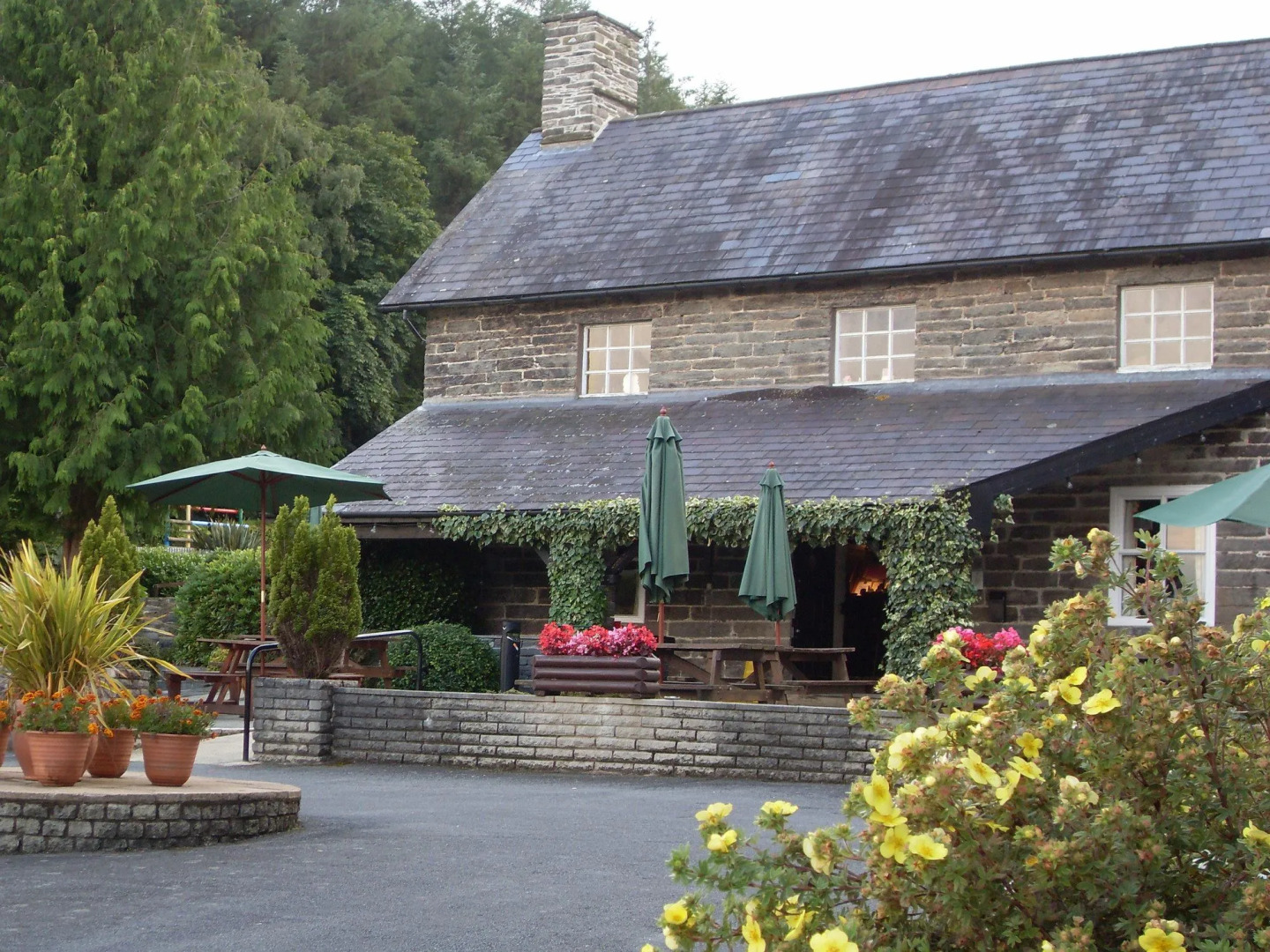 Macdonald Plas Talgarth Holiday Resort