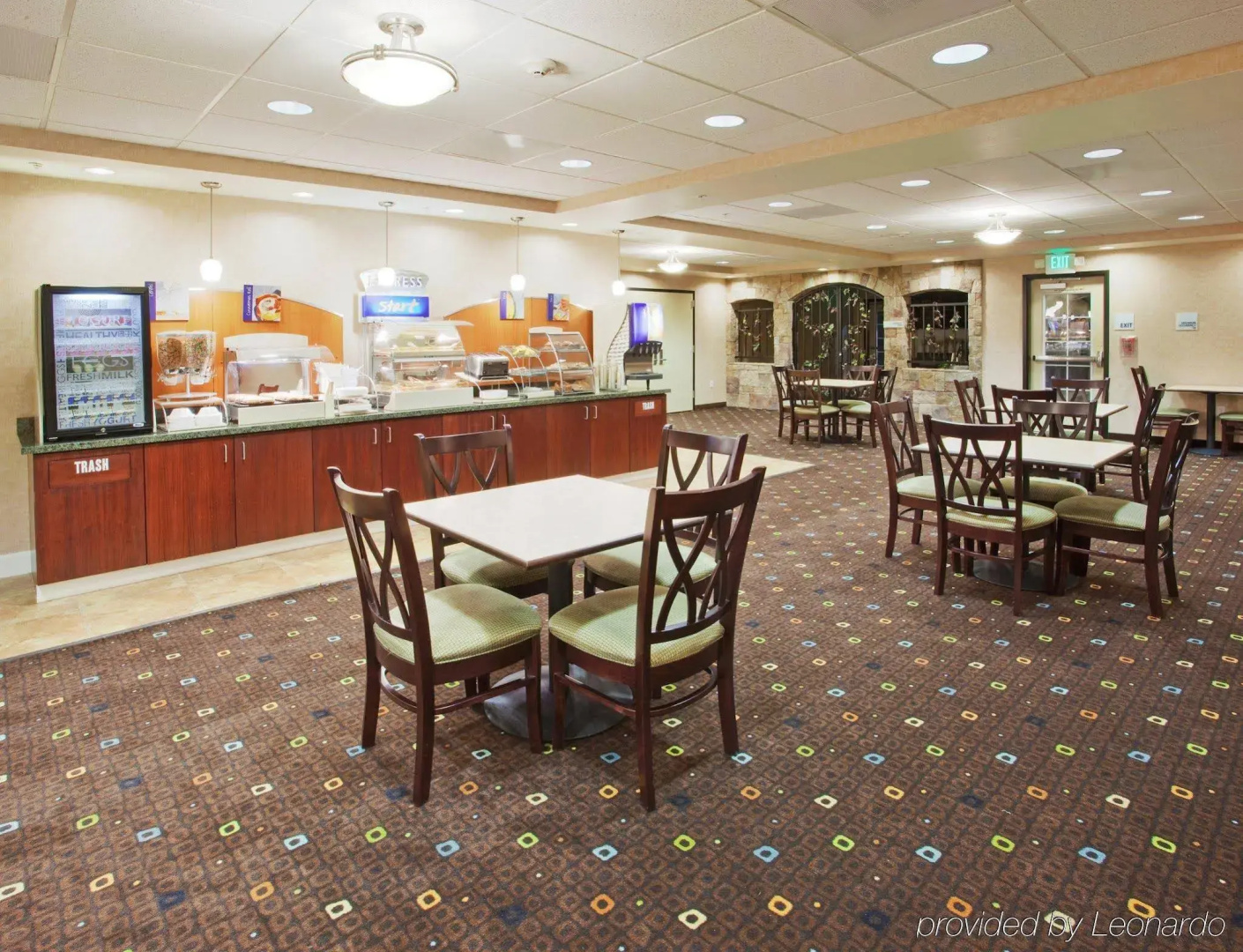 Holiday Inn Express Hotel & Suites Lodi by IHG