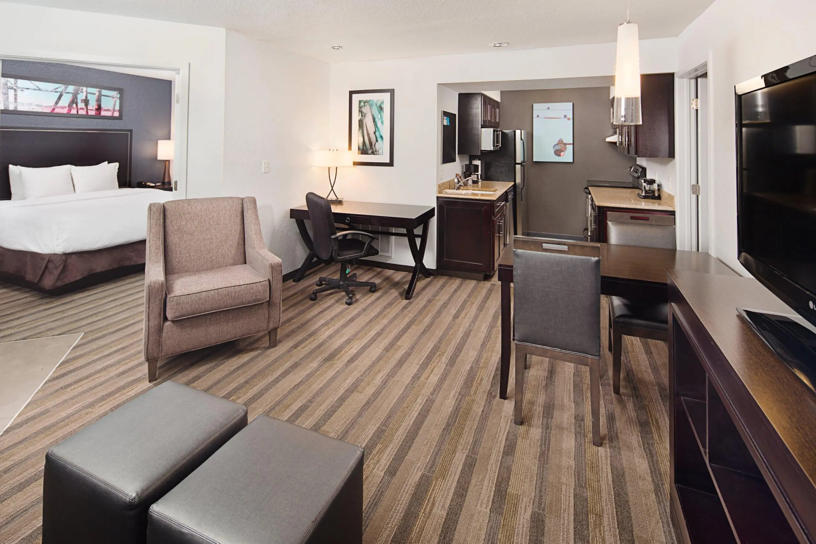 HYATT house Mt. Laurel