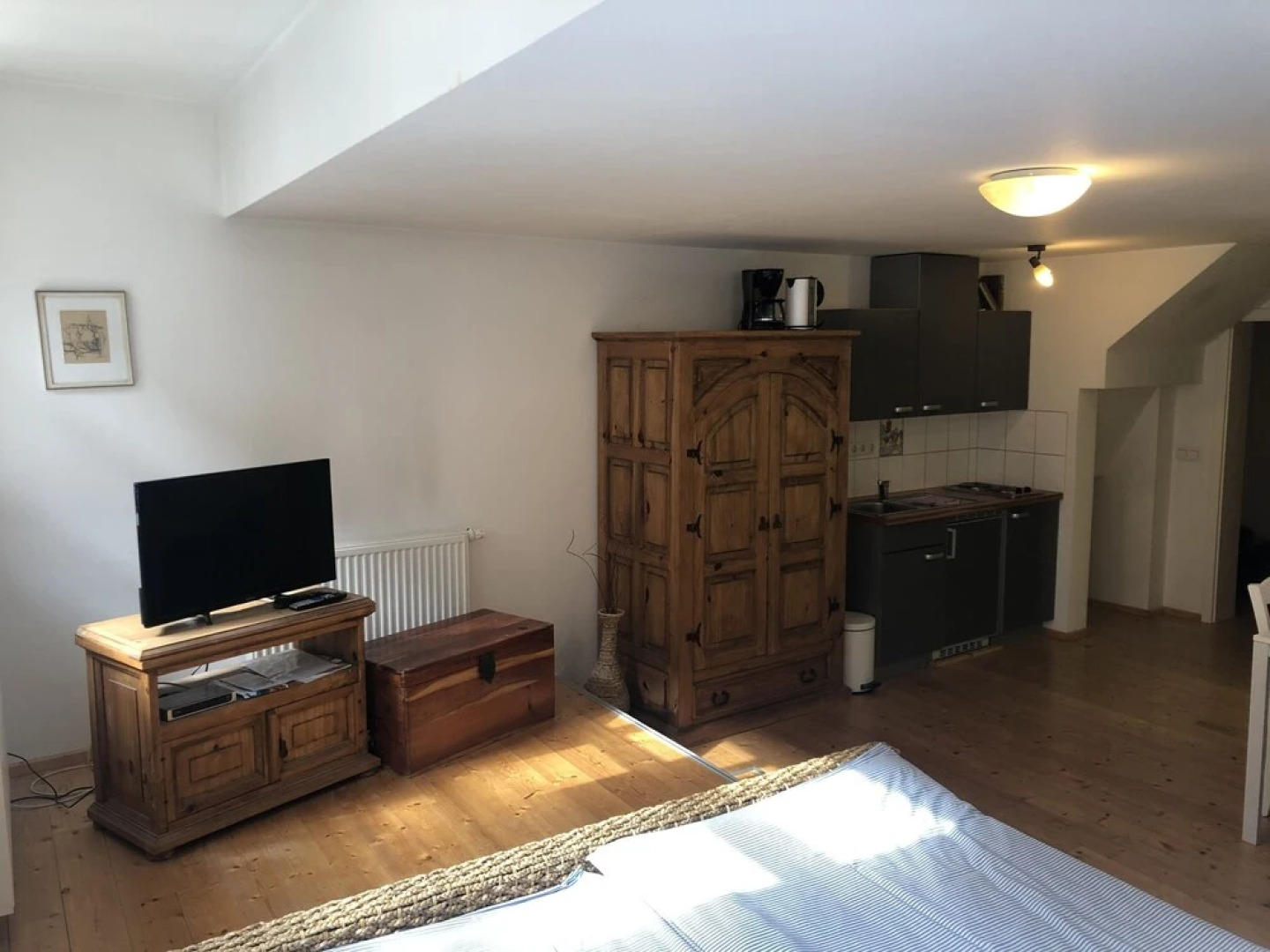 Apartment Wittenberg