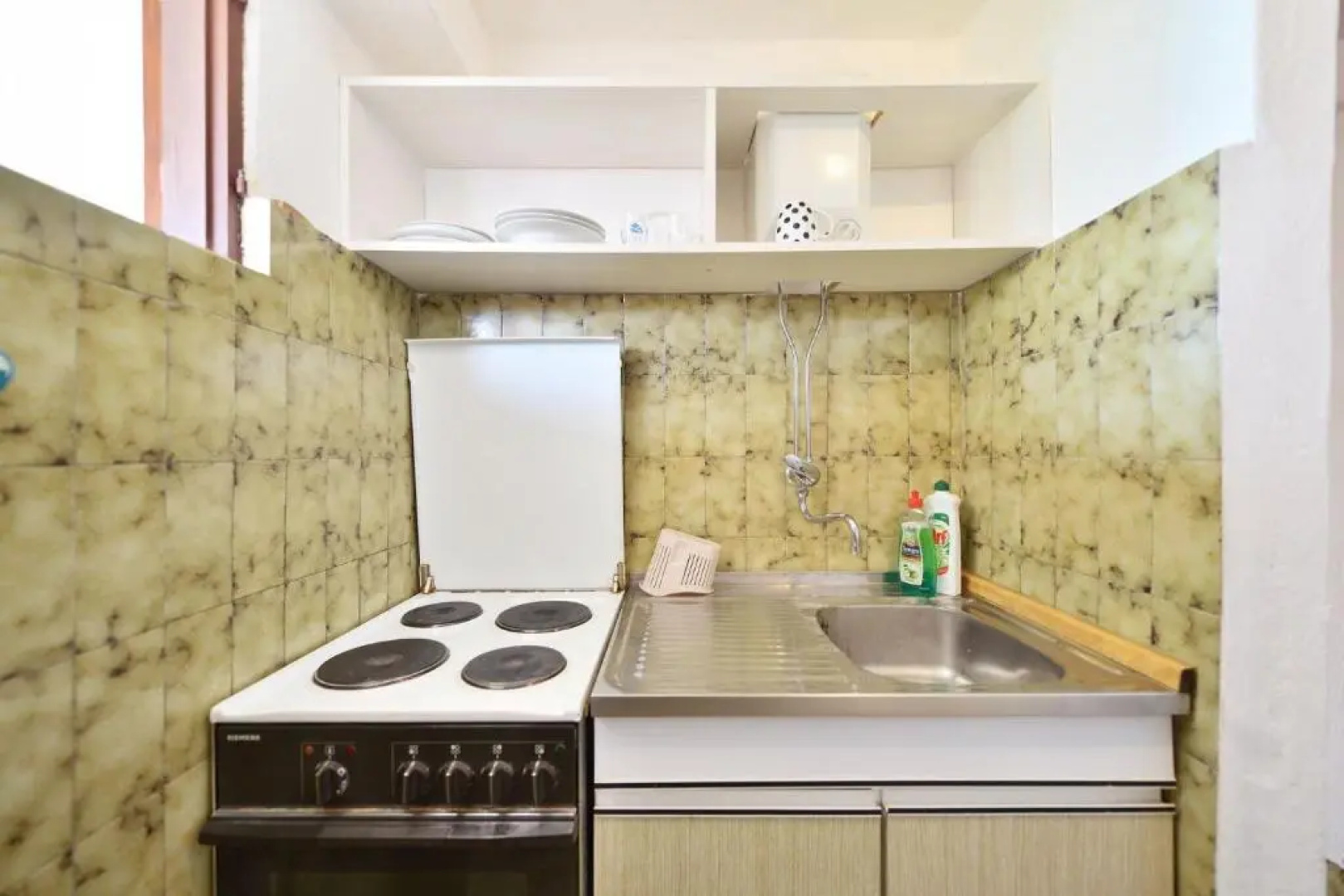 Apartments Goran - 150m from sea
