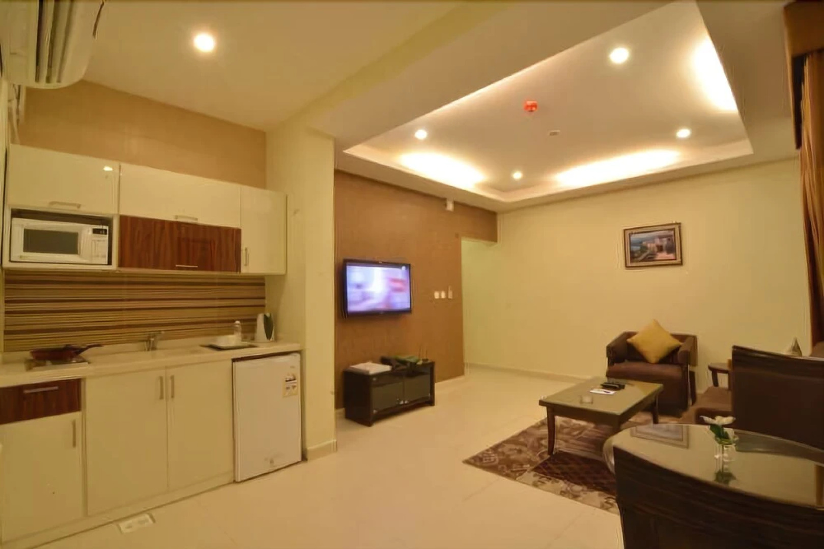 Hera Homes Hotel Apartments