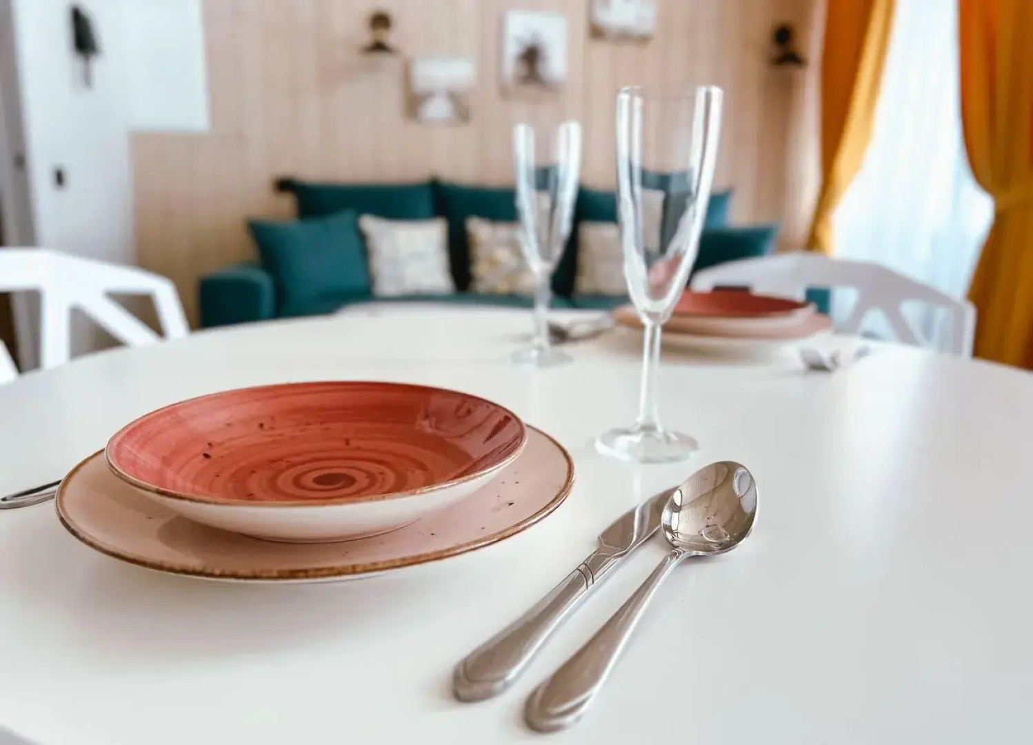 BarnHouse Village (БарнХаус Виллэдж)