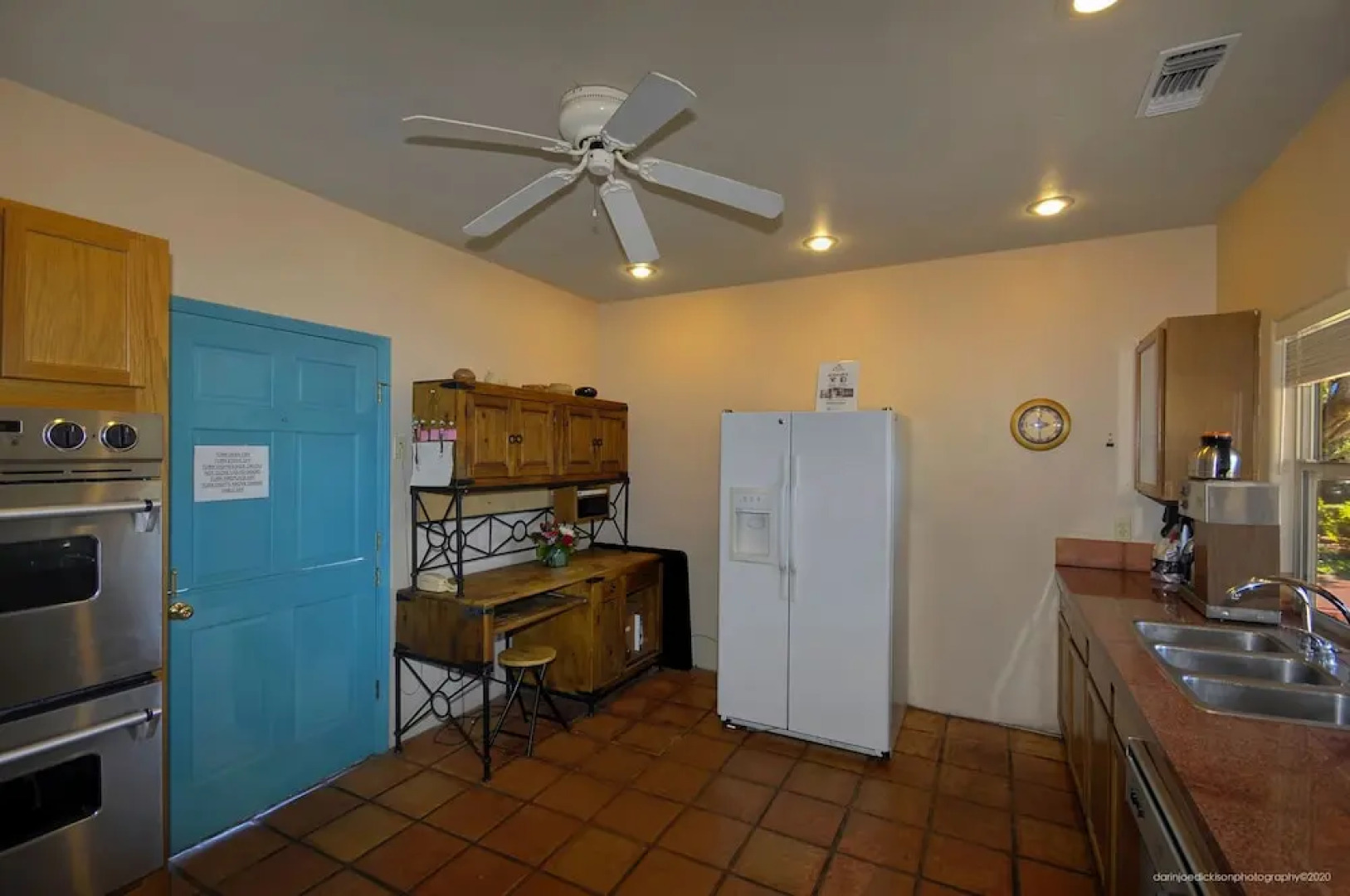 Adobe Hacienda Bed & Breakfast