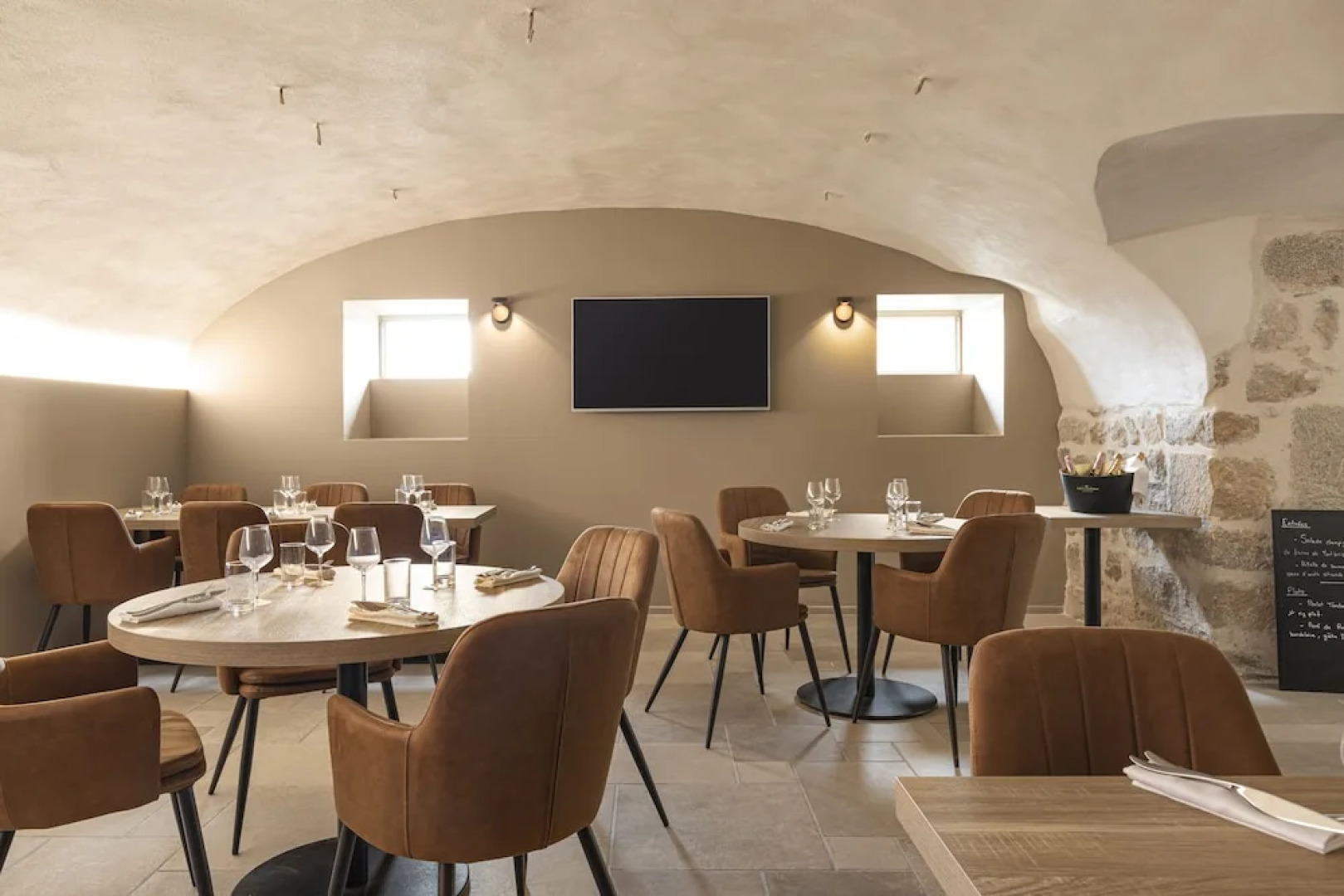 Domaine et Château de Valinches