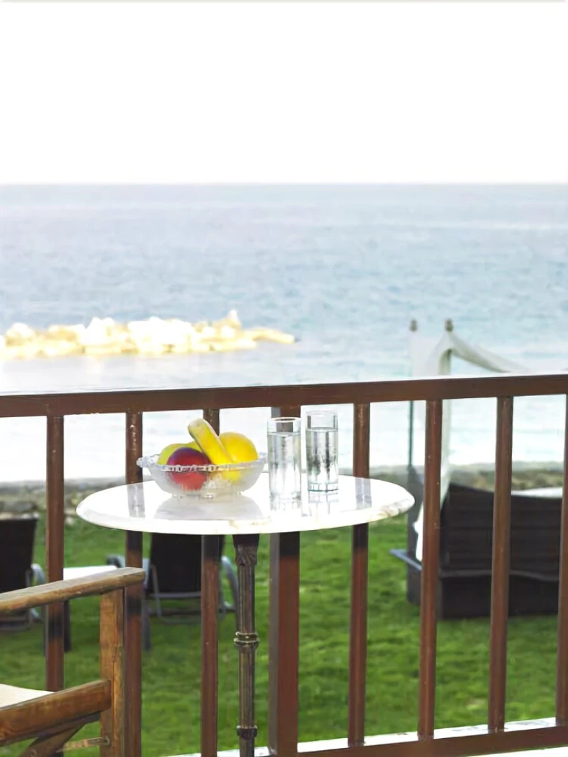 Hydroussa Hotel Skyros