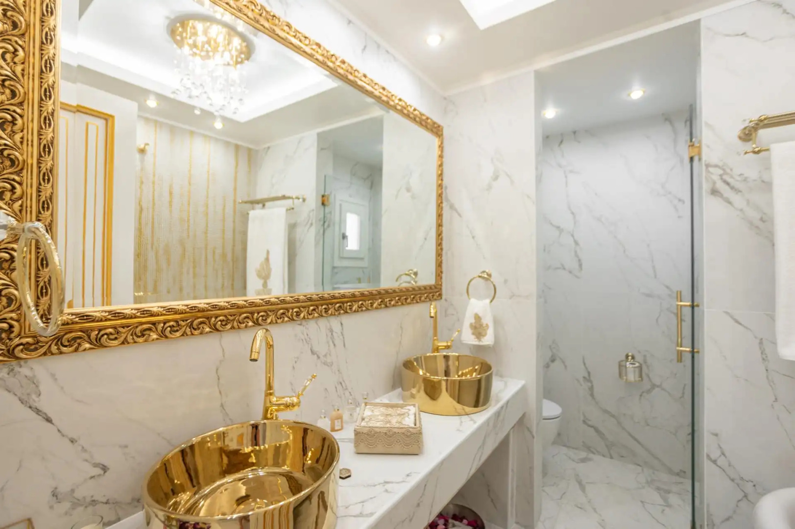 The Cycladic Pavilion