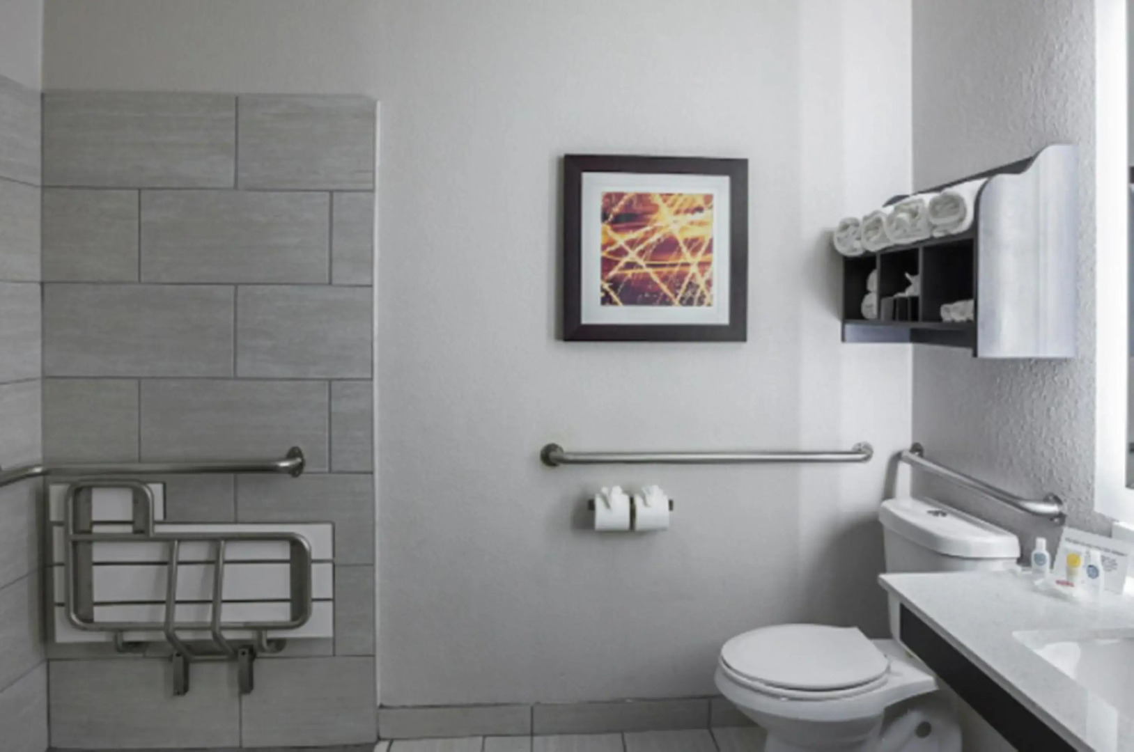 Comfort Suites Lewisville - Dallas