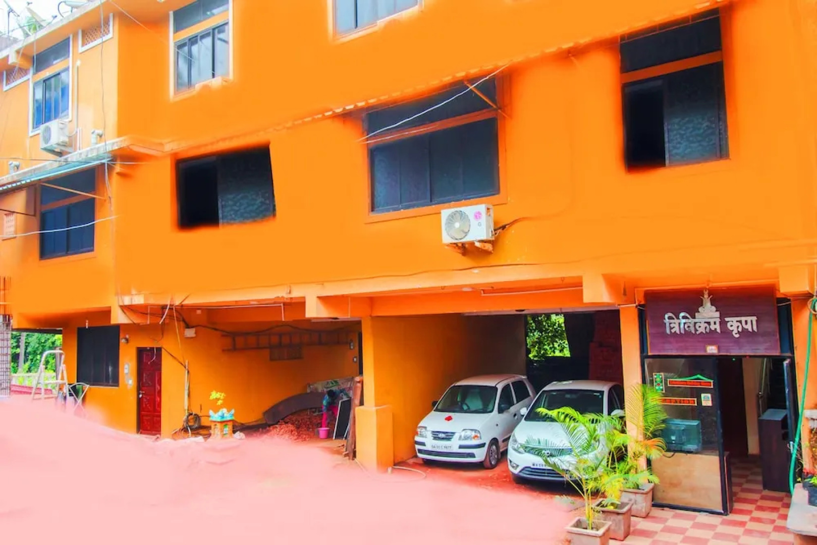 OYO 16887 Home Elegant Stay Near Calangute Beach