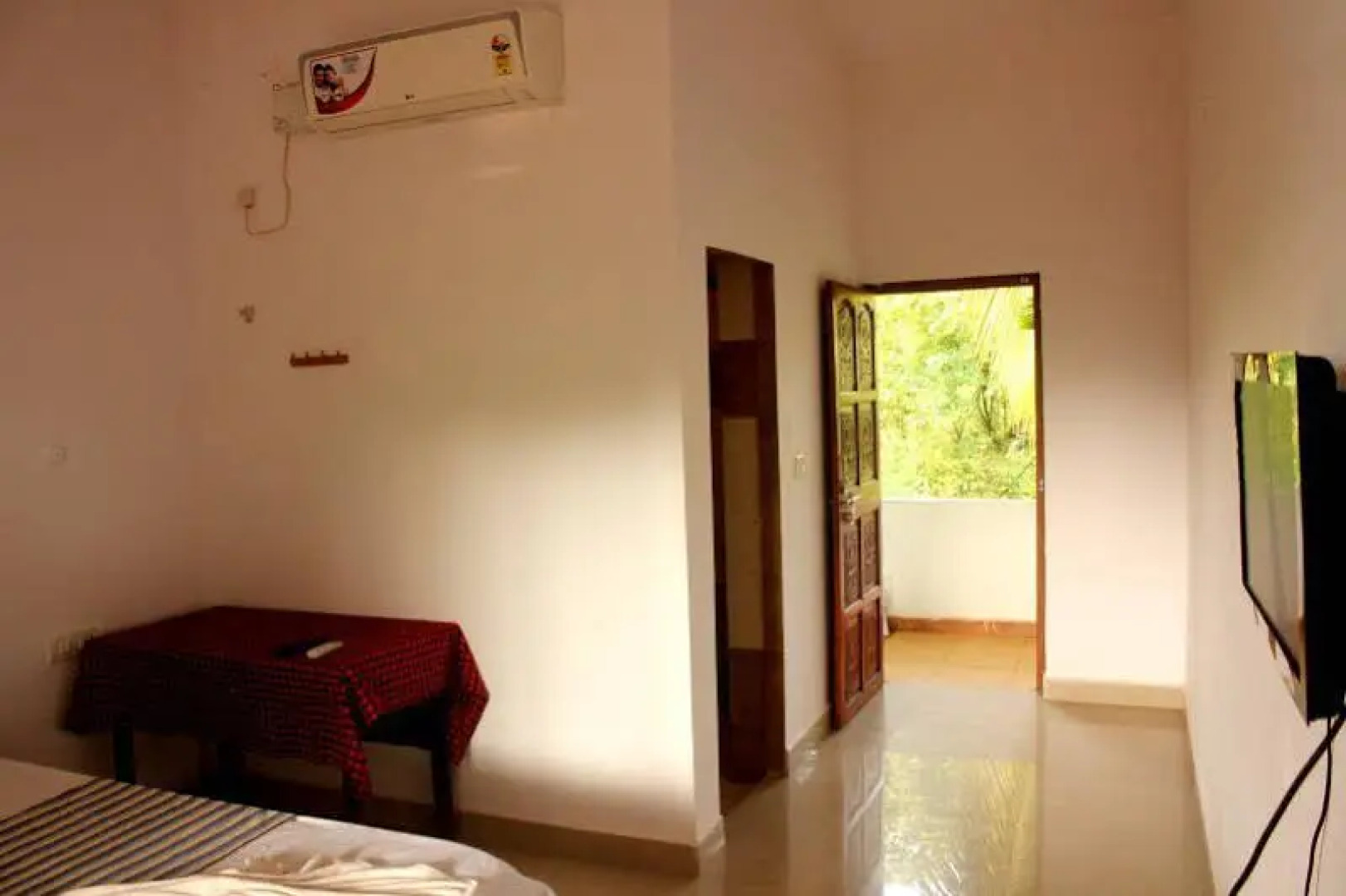 Shankarz By The Sea Mandrem