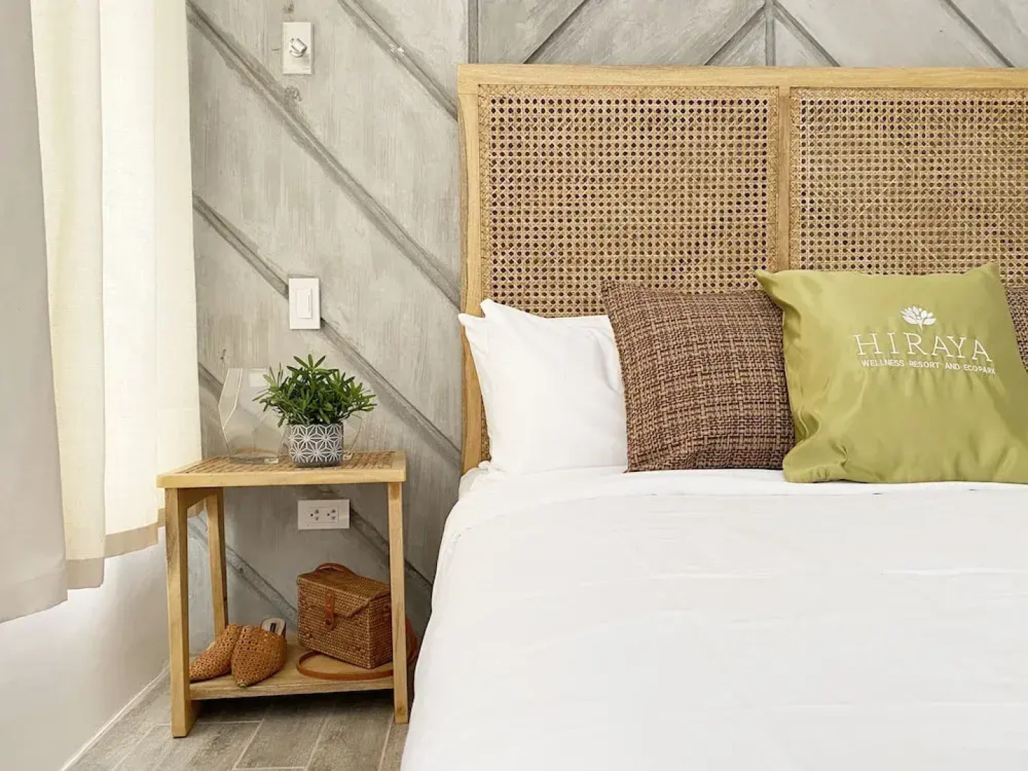 Hiraya Wellness Resort and Ecopark