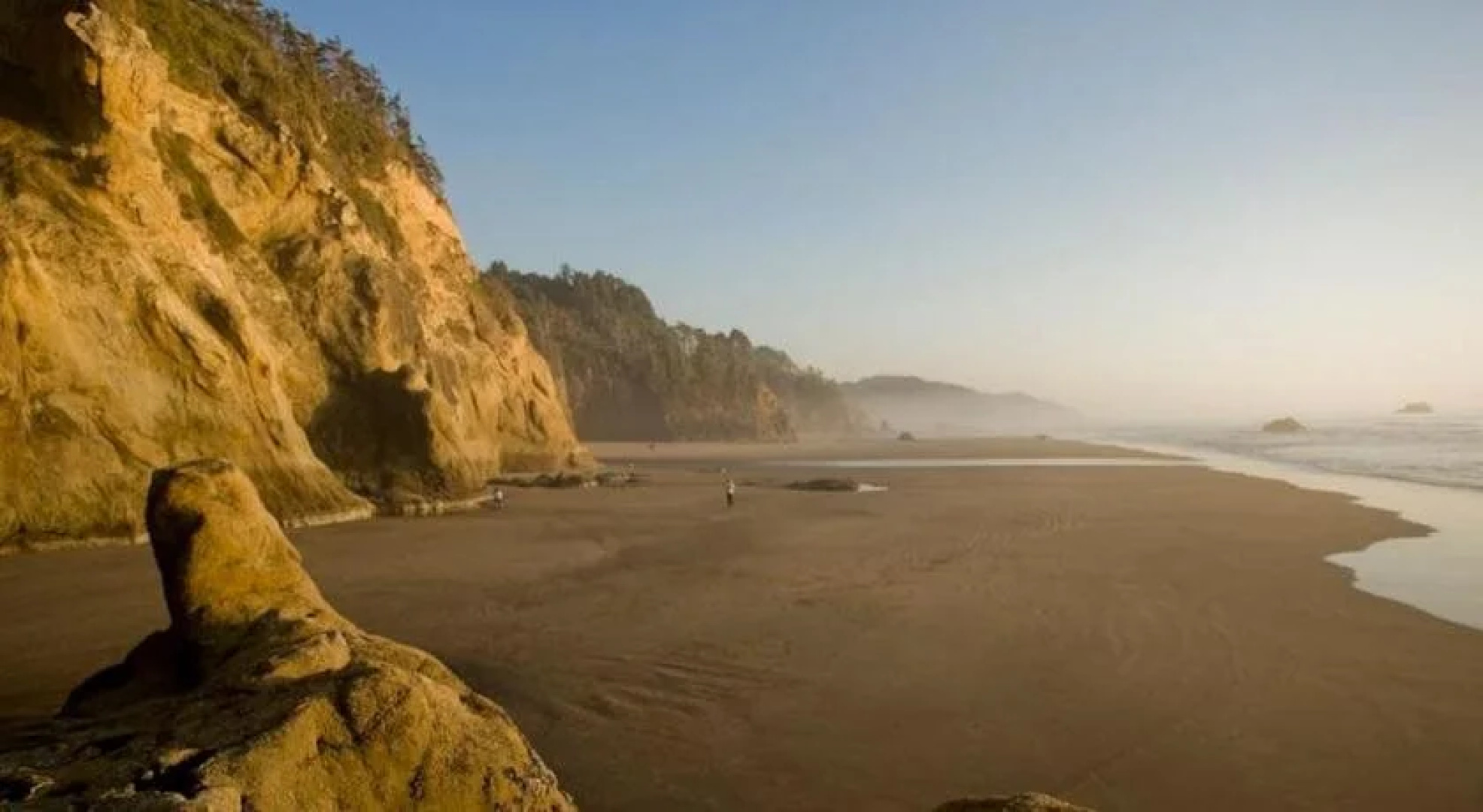 Arch Cape Inn and Retreat - Cannon Beach
