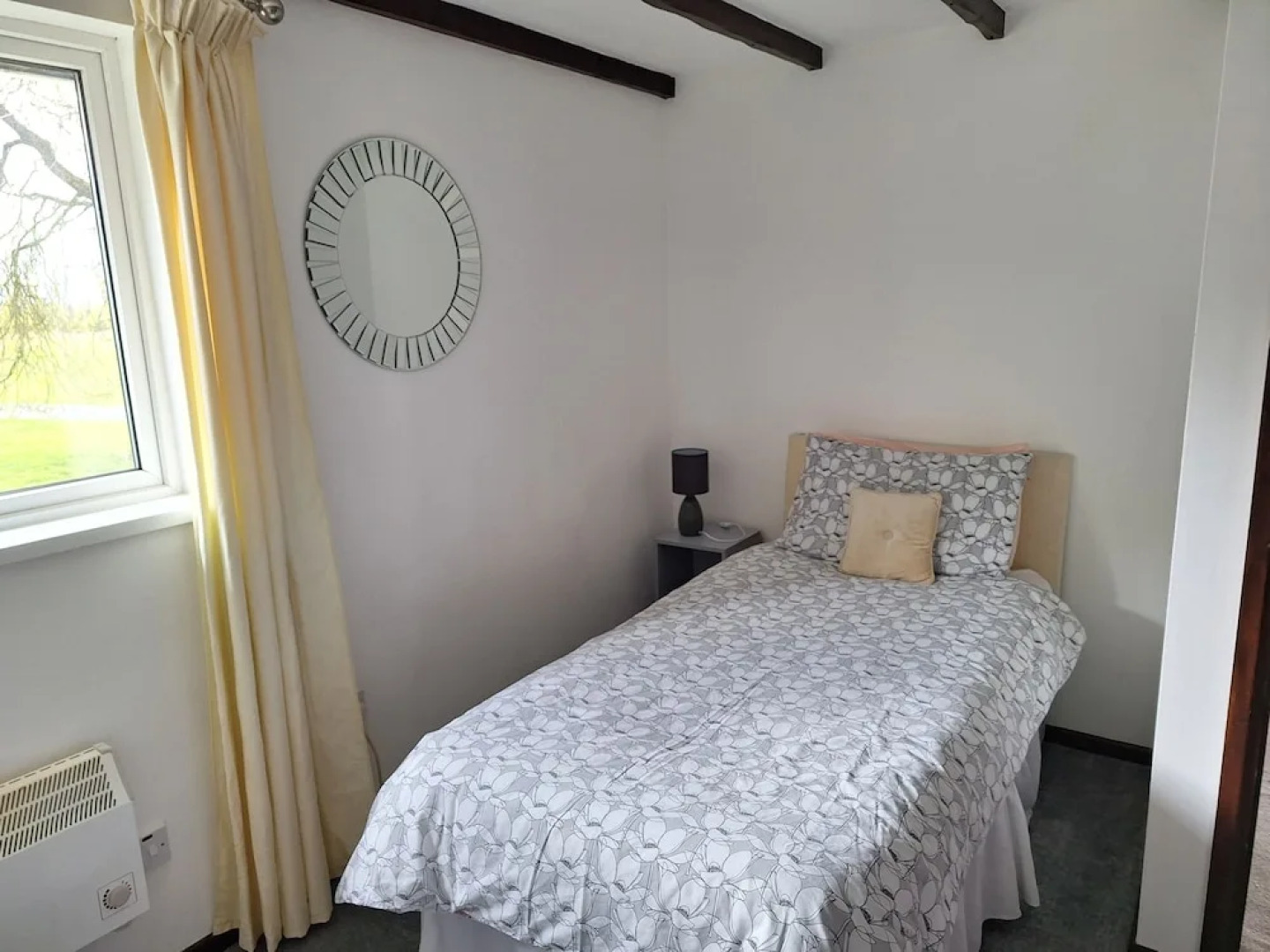 Thornbury Holiday Park