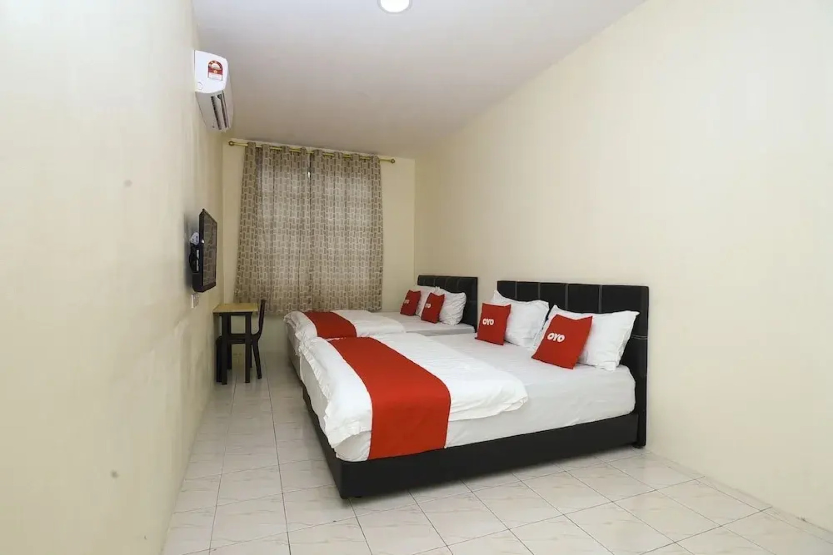 OYO 90172 Goodwill Homestay