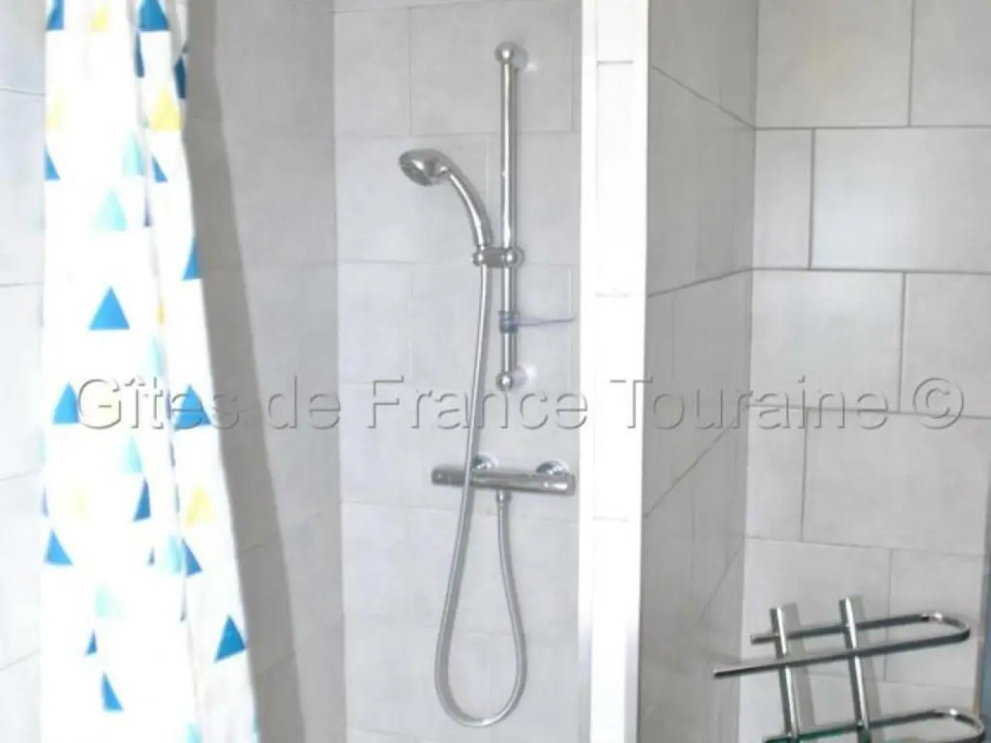 Gite Chédigny, 4 Pièces, 6 Personnes - Fr-1-381-121