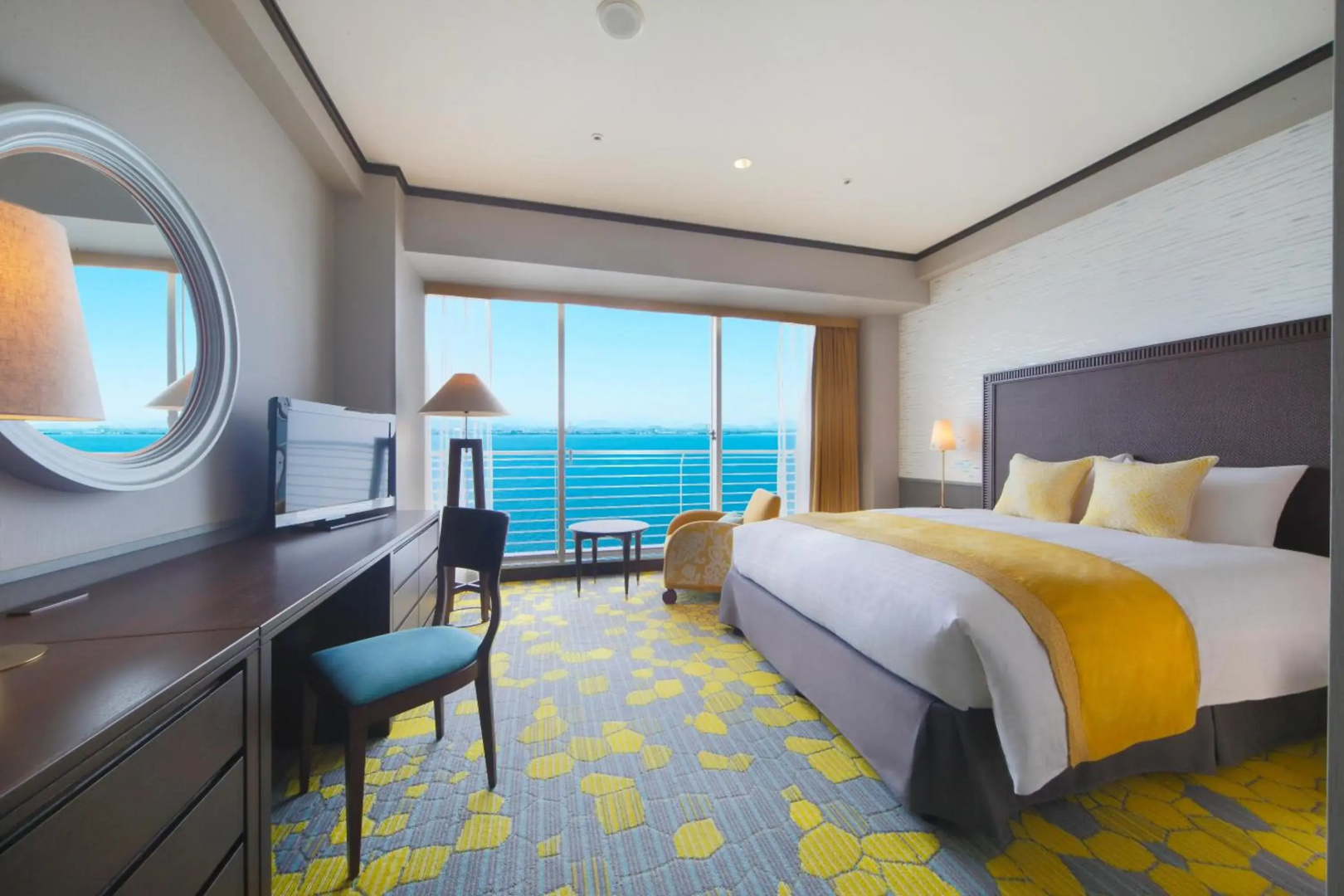 Biwako Hotel
