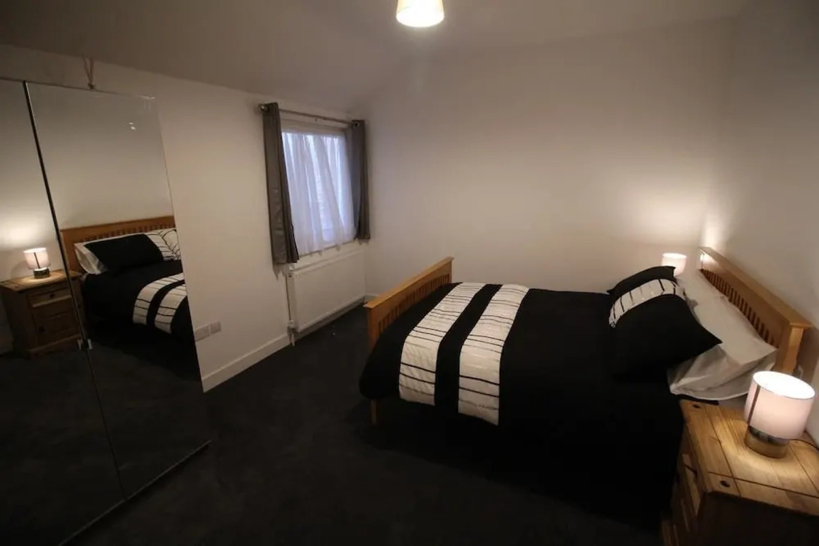 Exquisite 1 Bed Apartment near Heathrow