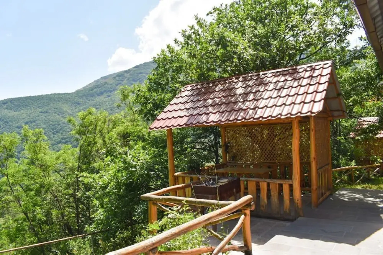 Best Western Aghveran