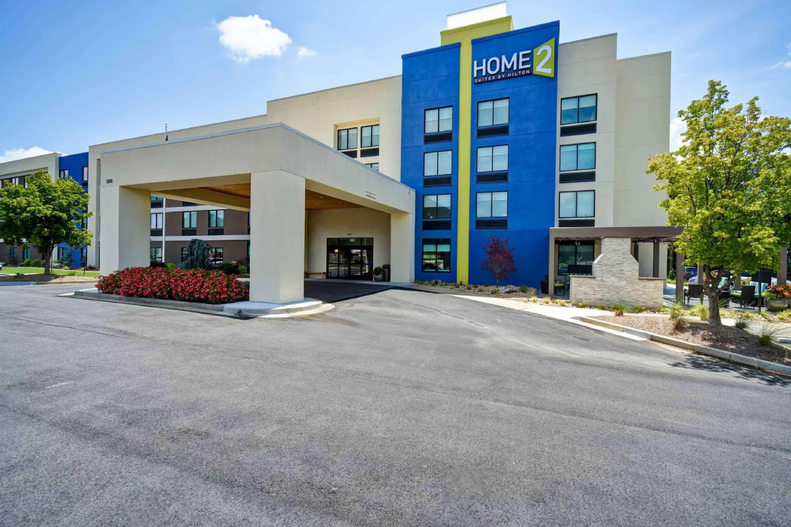 Home2 Suites by Hilton Atlanta Norcross