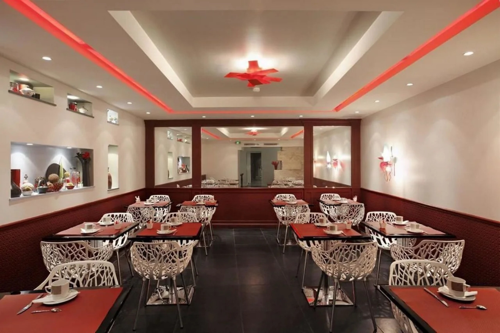 Hôtel Louvre Saint-Honoré