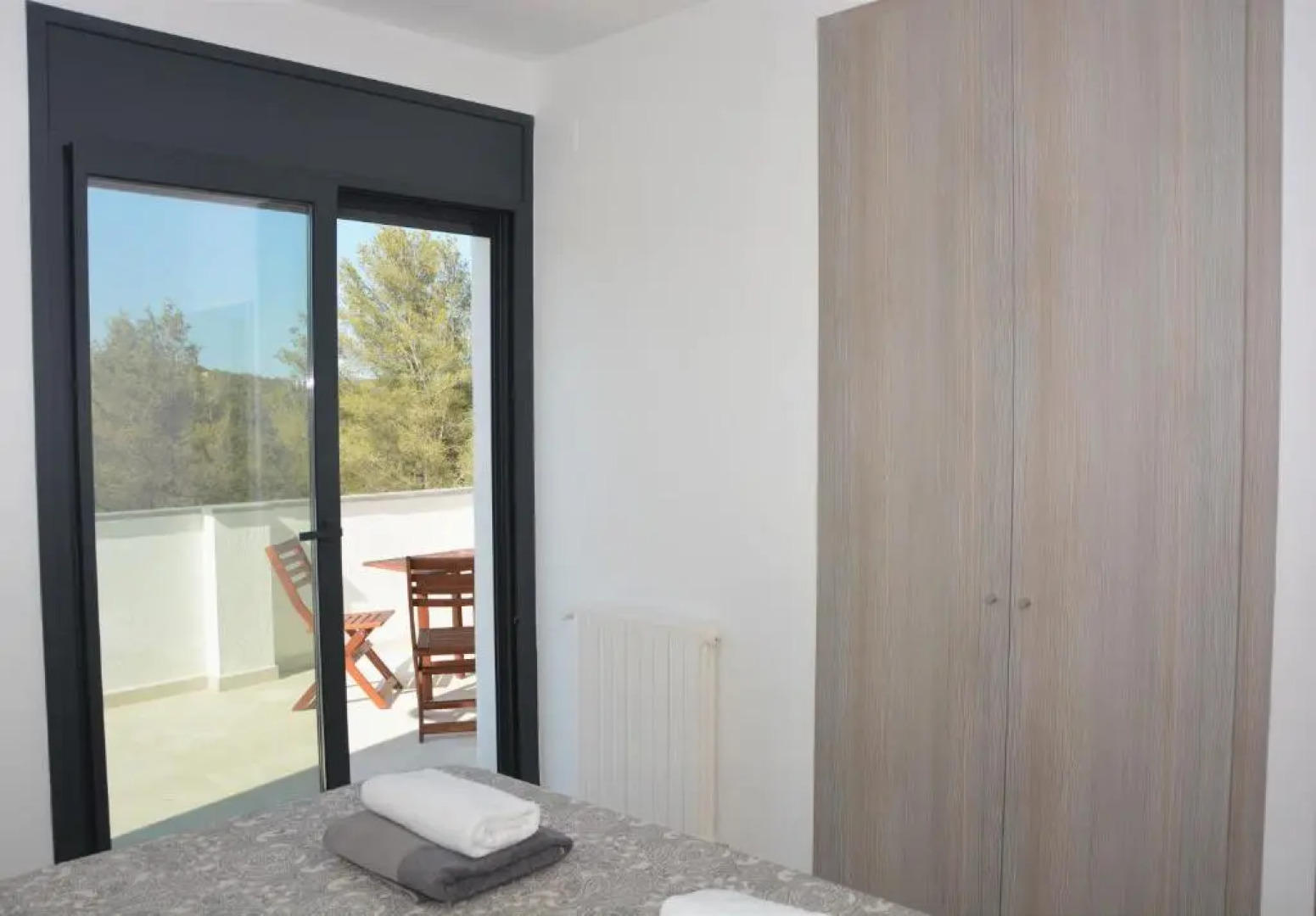 Villa Sitges Avril Renewd Agust 2021 High Design Confortable AC Calm Area