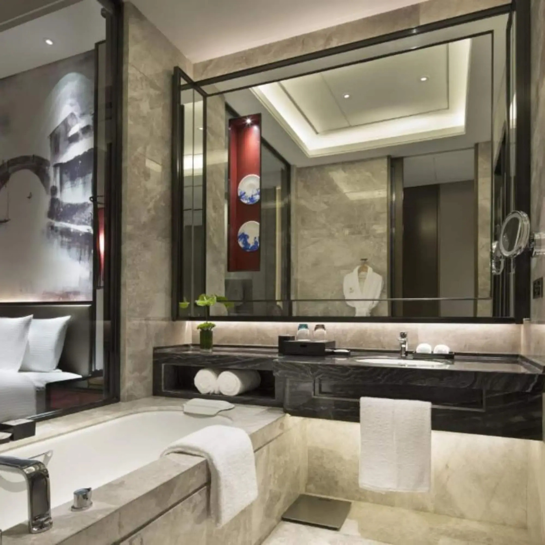 Wanda Realm Yiwu