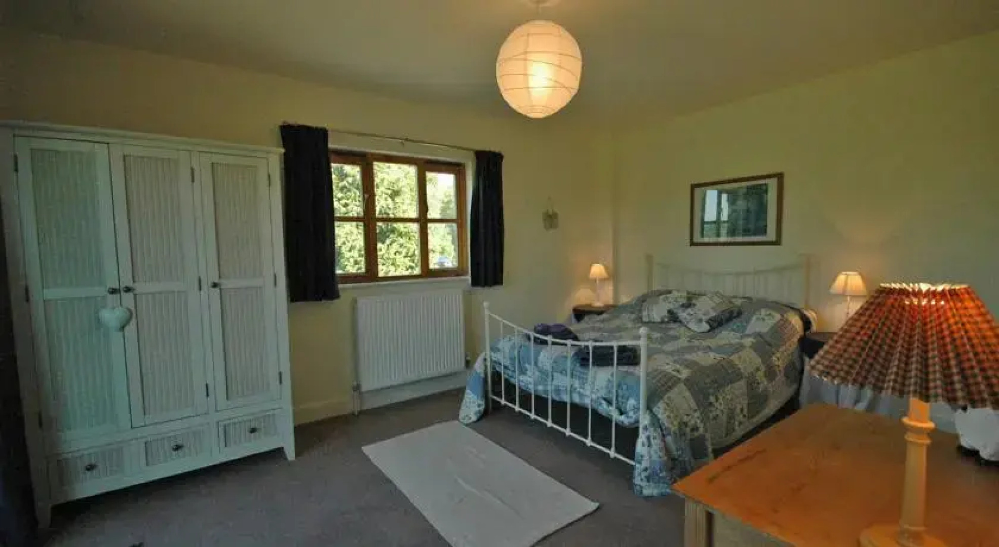 The Cottage at West Burton