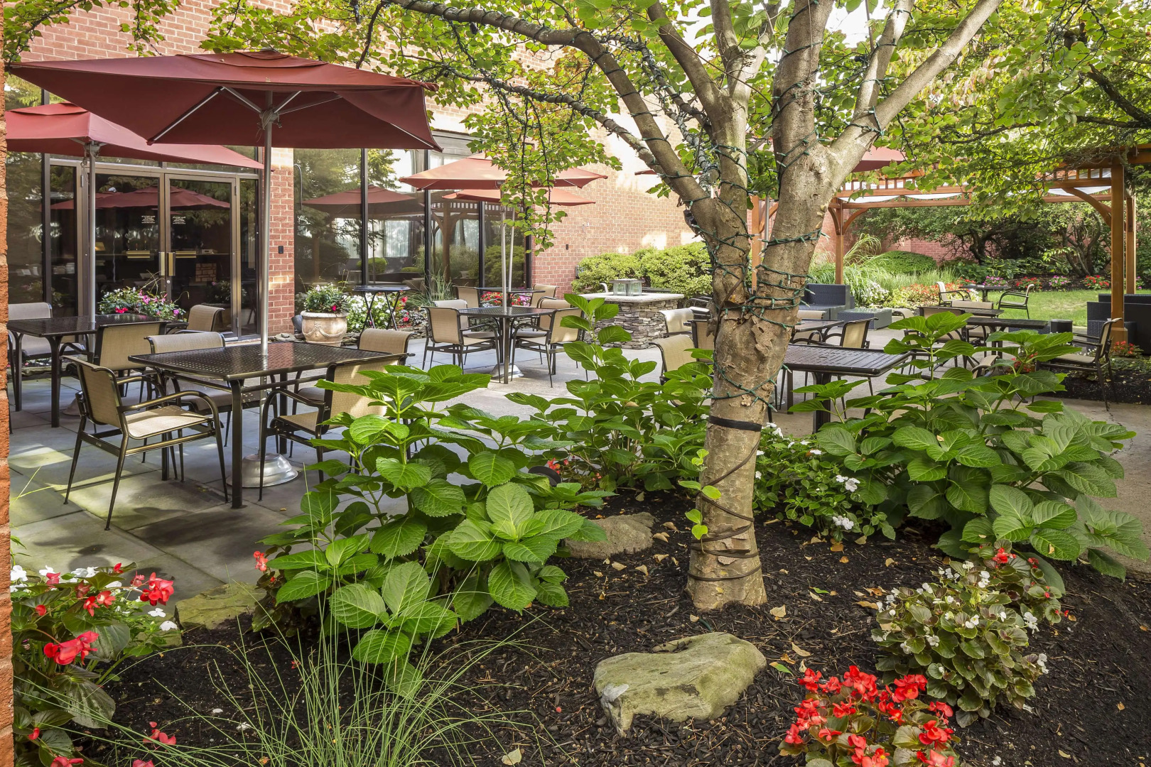 DoubleTree by Hilton Boston - Andover