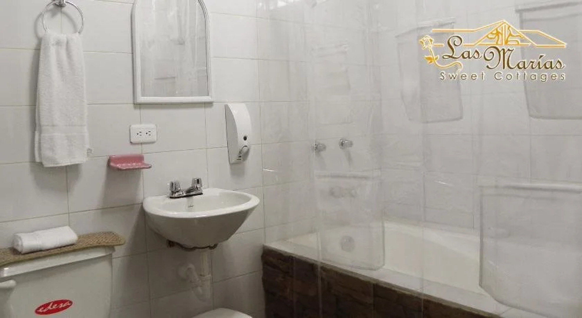 Cabañas Las Marías