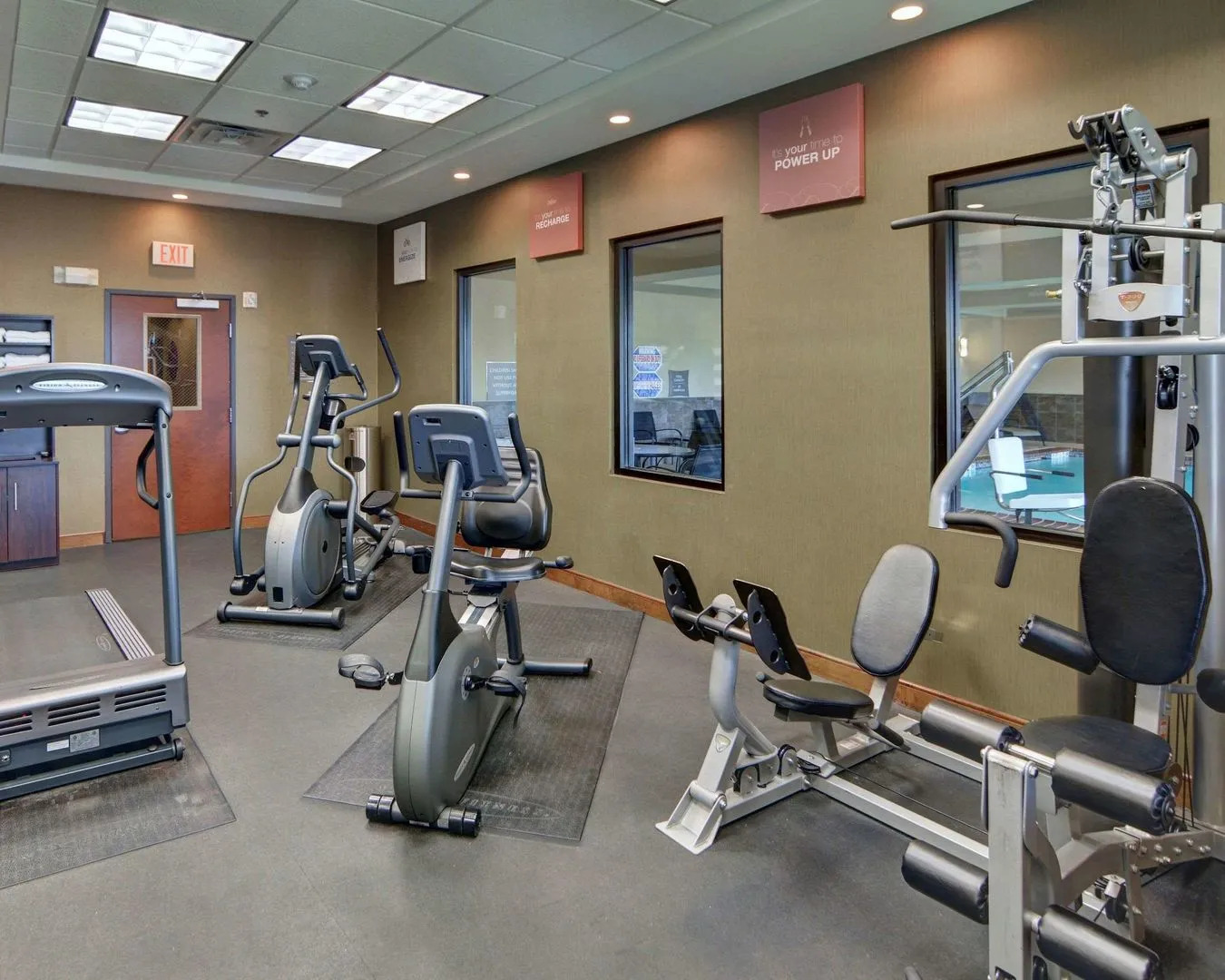 Fairfield Inn & Suites by Marriott Fort Worth Northeast