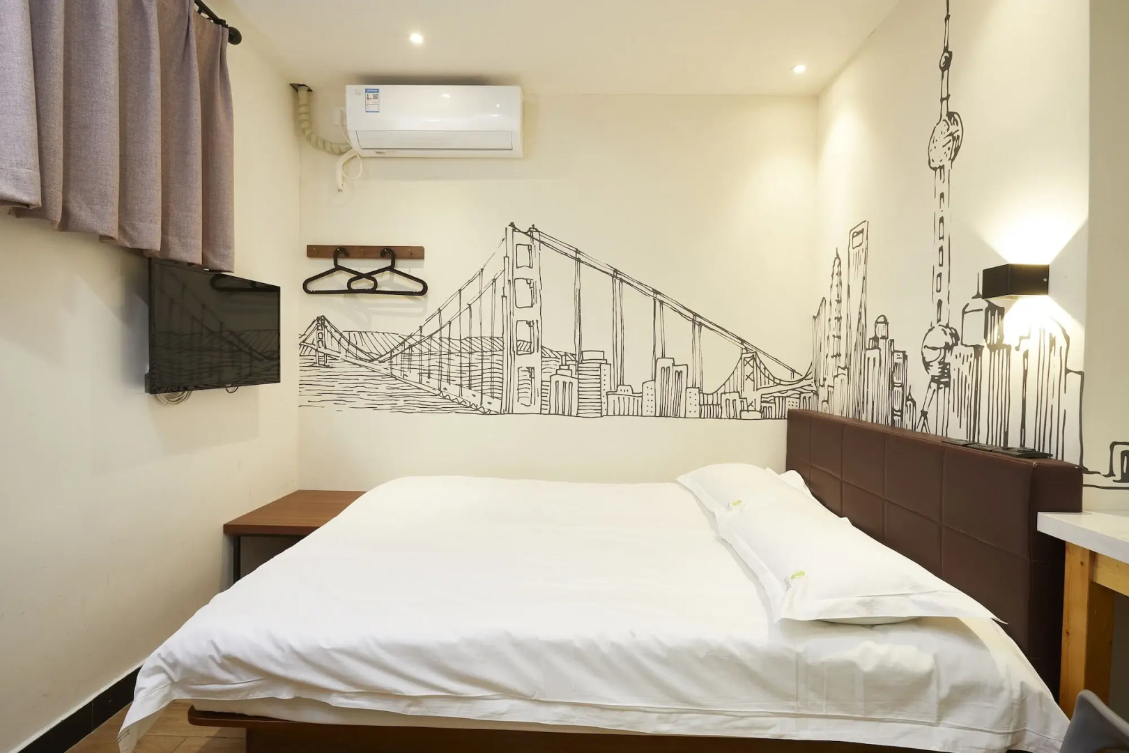 Shanghai Meego Yes Hotel