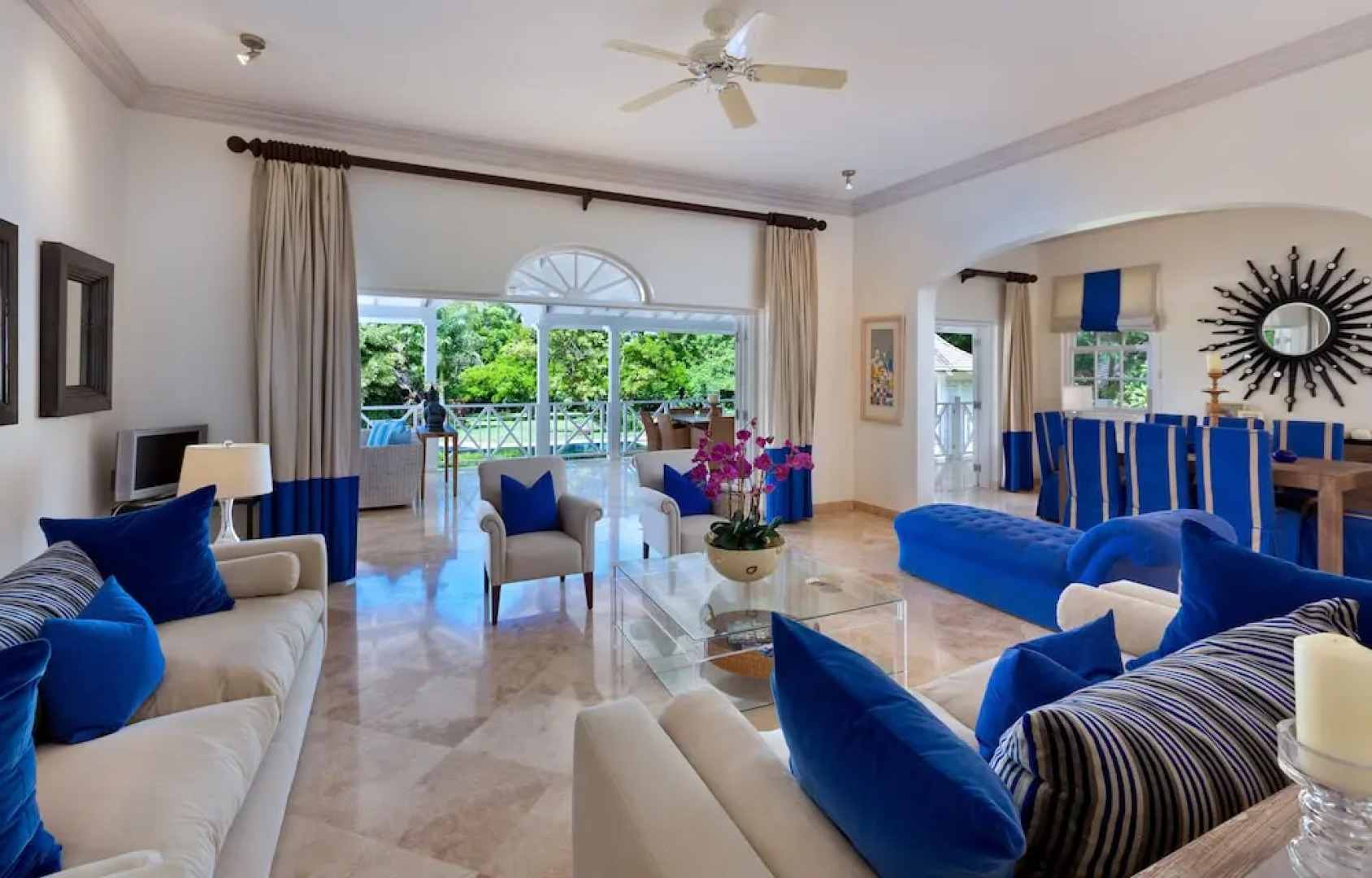 Moon Dance by Altman