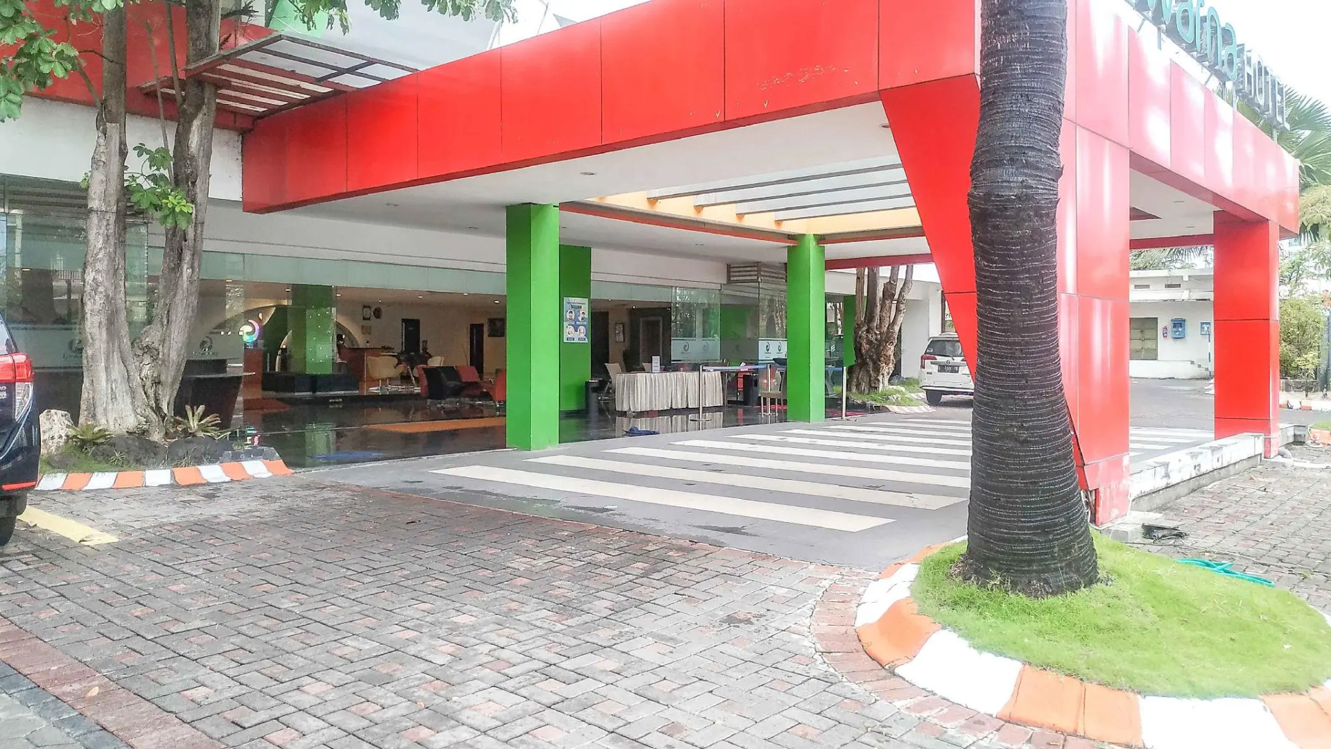 Formerly RedDoorz Premium Jalan Veteran Bojonegoro