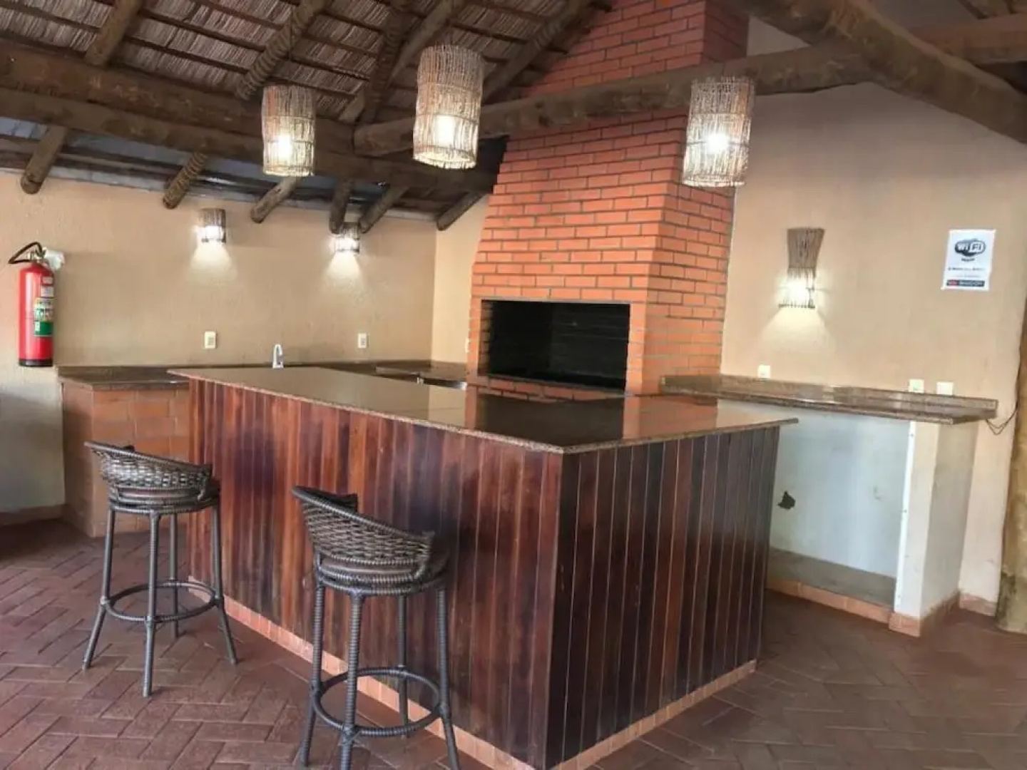 Harbor Inn Rondonópolis