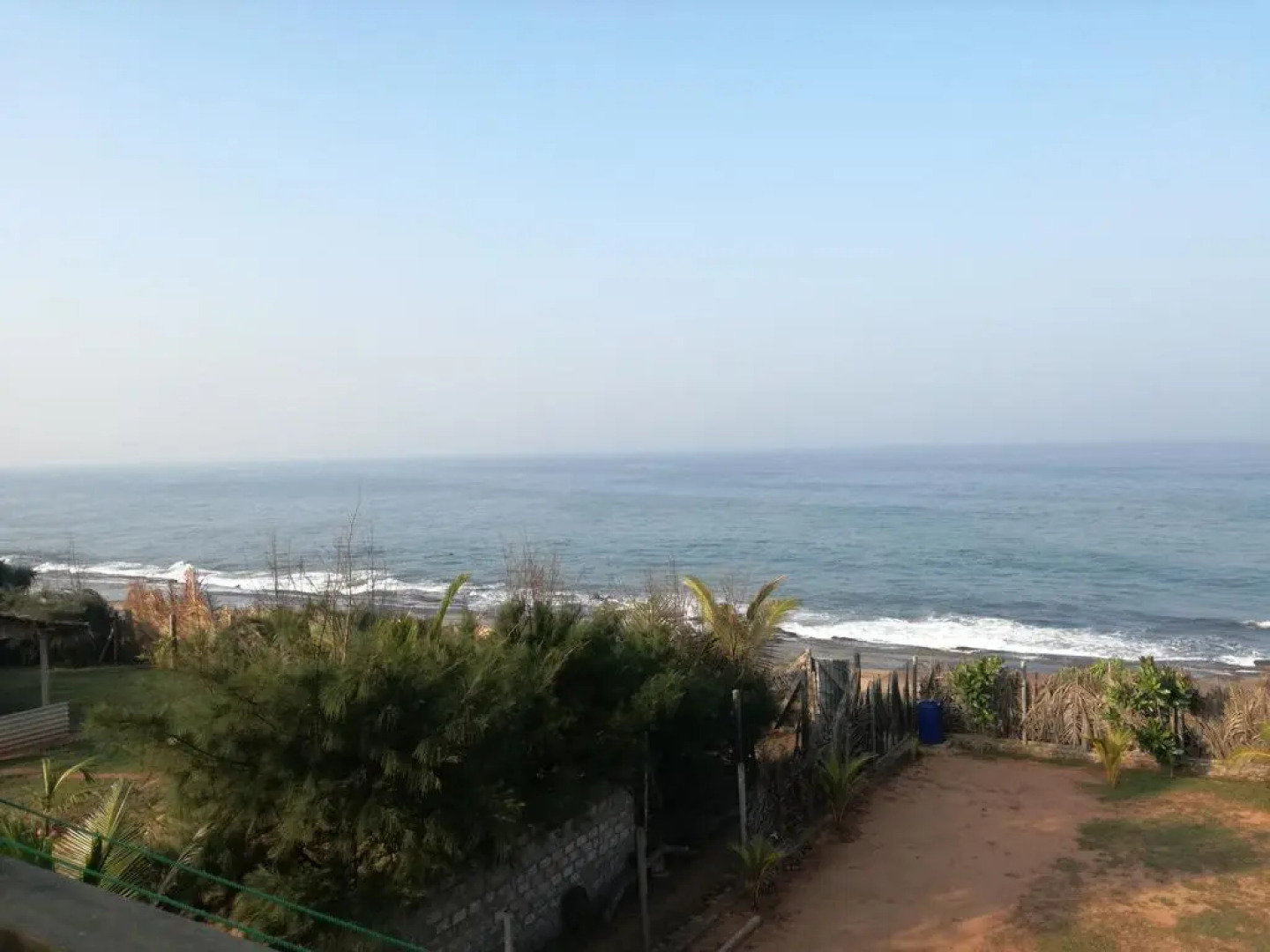 Infinity Ocean Resort