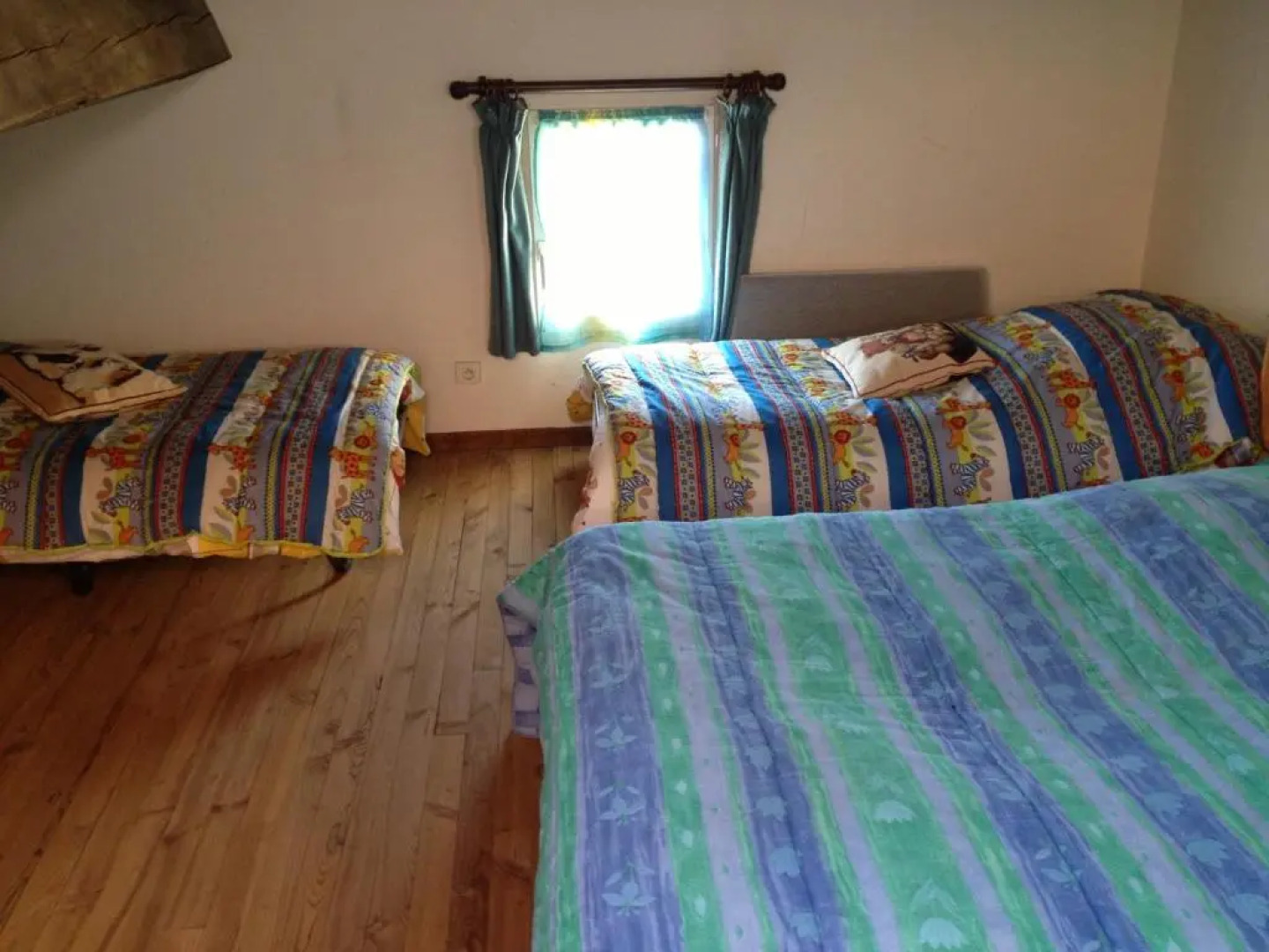 Appartement Lassus - Les Angles