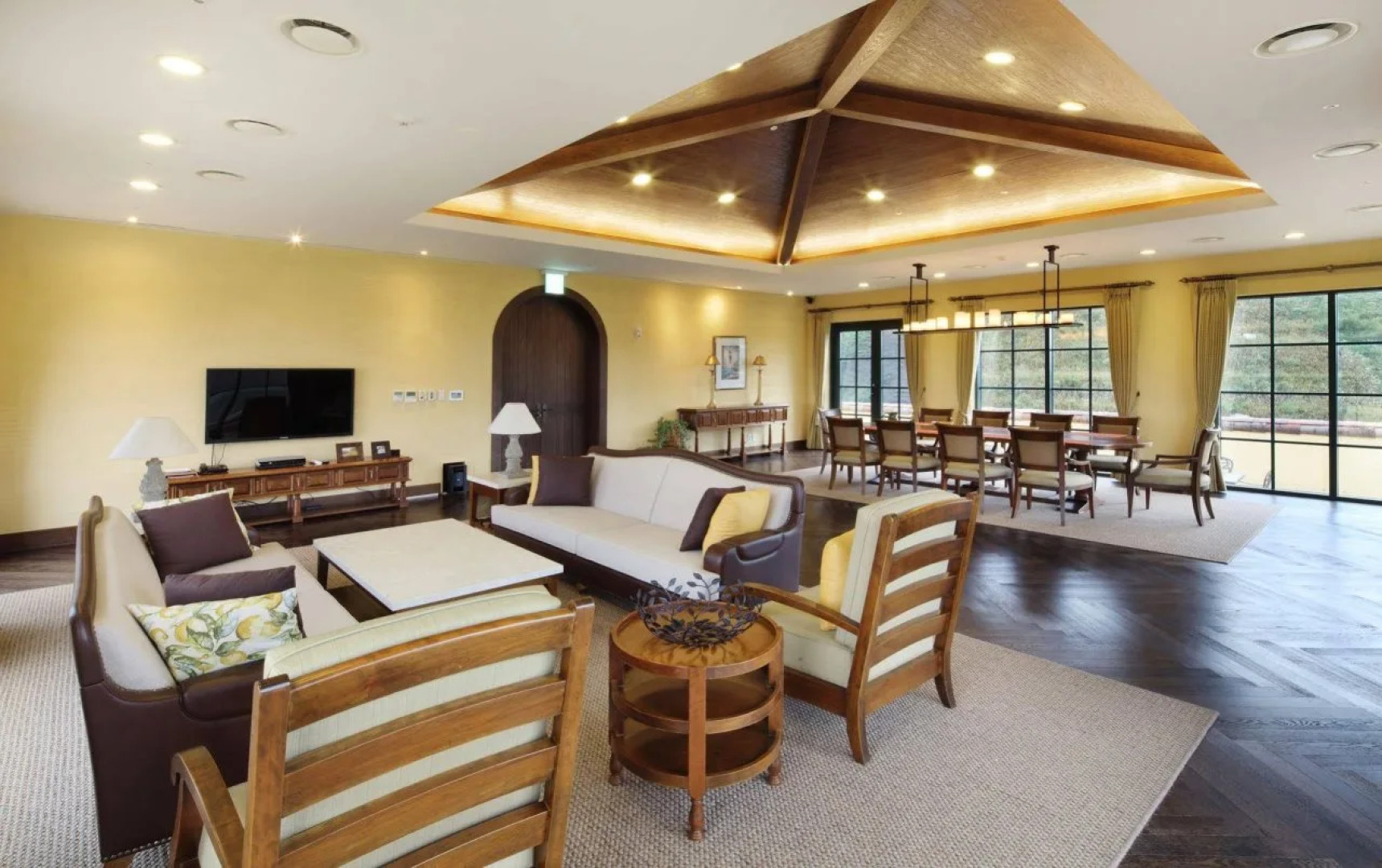 Golden Bay Golf & Resort