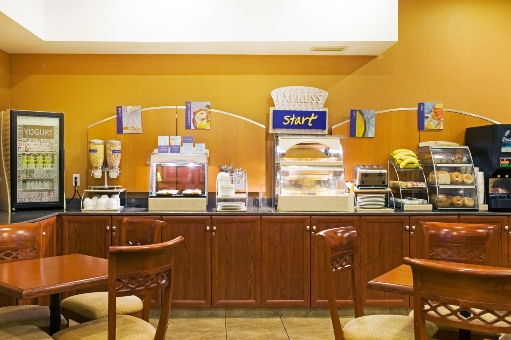 Holiday Inn Express & Suites Grande Prairie by IHG