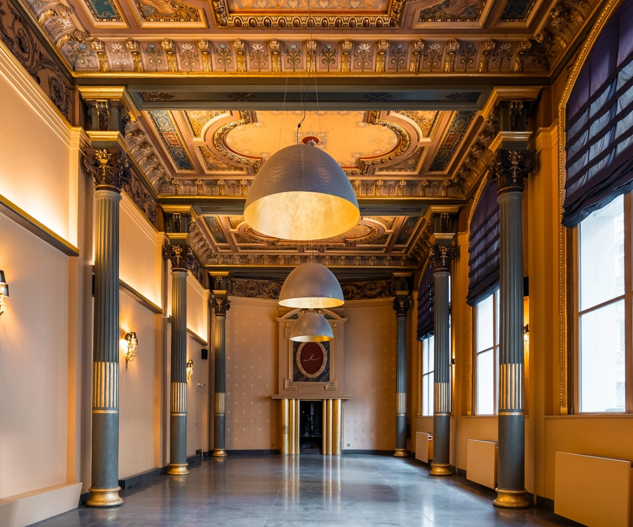 Normandy Le Chantier