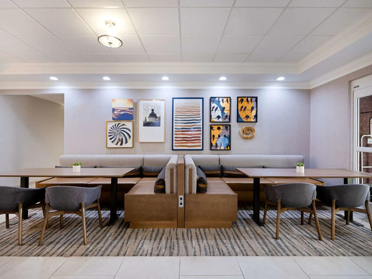 Homewood Suites by Hilton Columbia