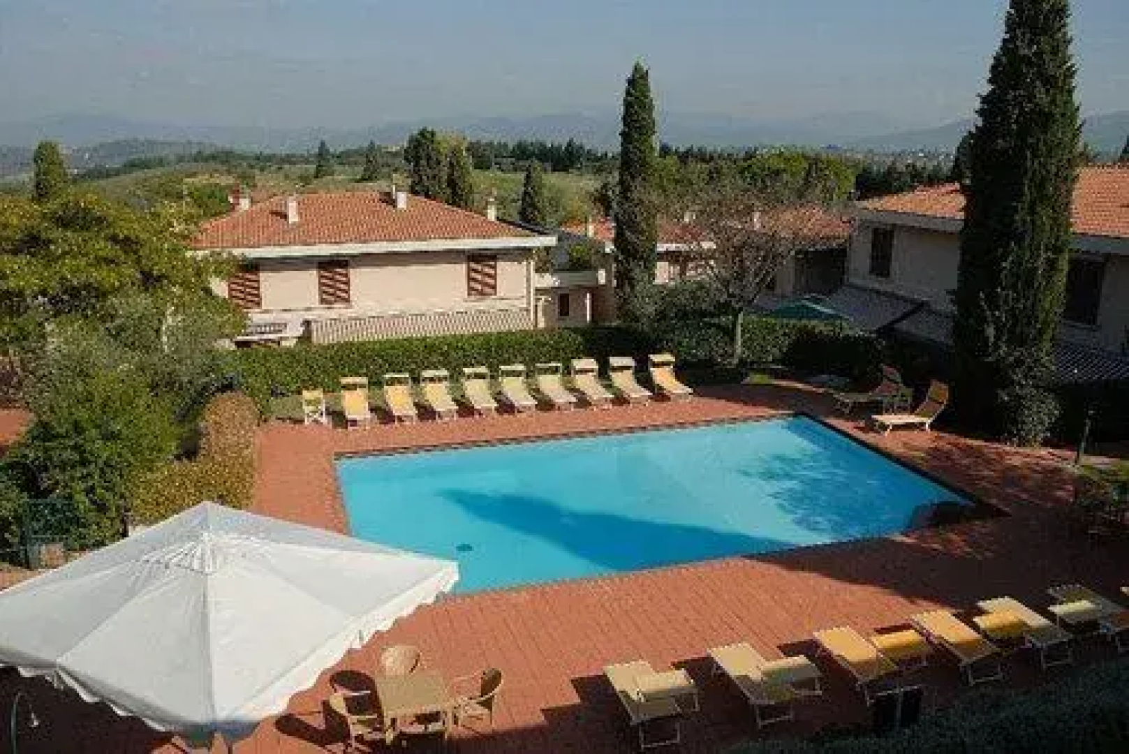 Residence Poggio del Golf