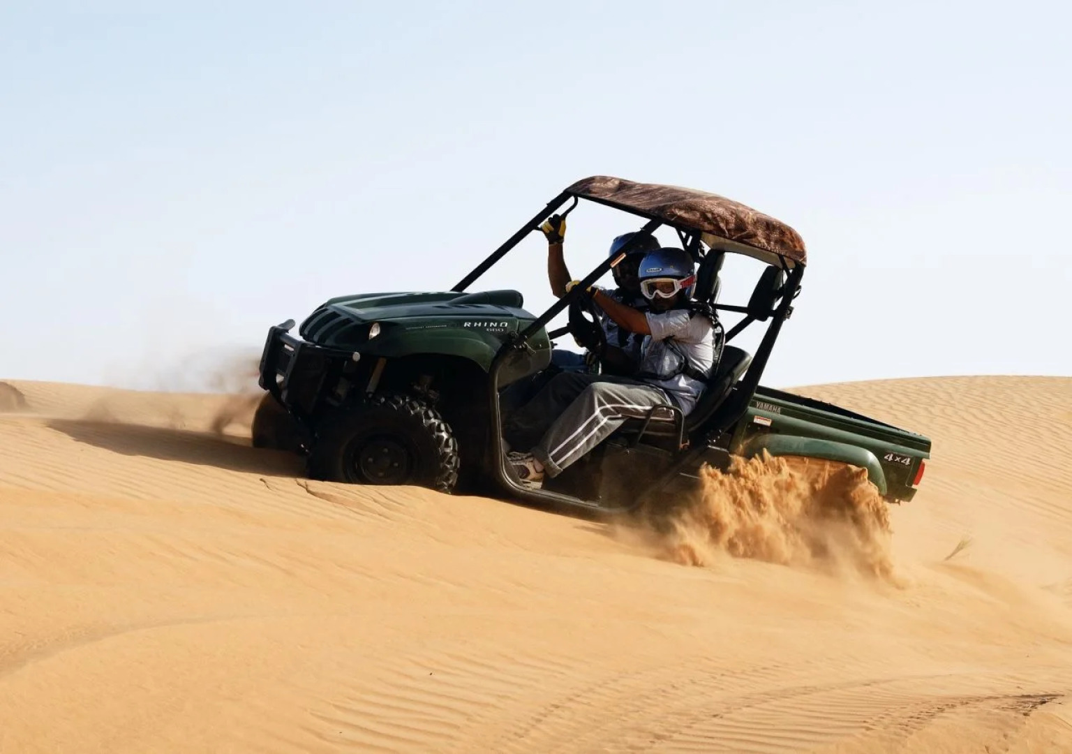 Кемпинг Sama Al Wasil Desert