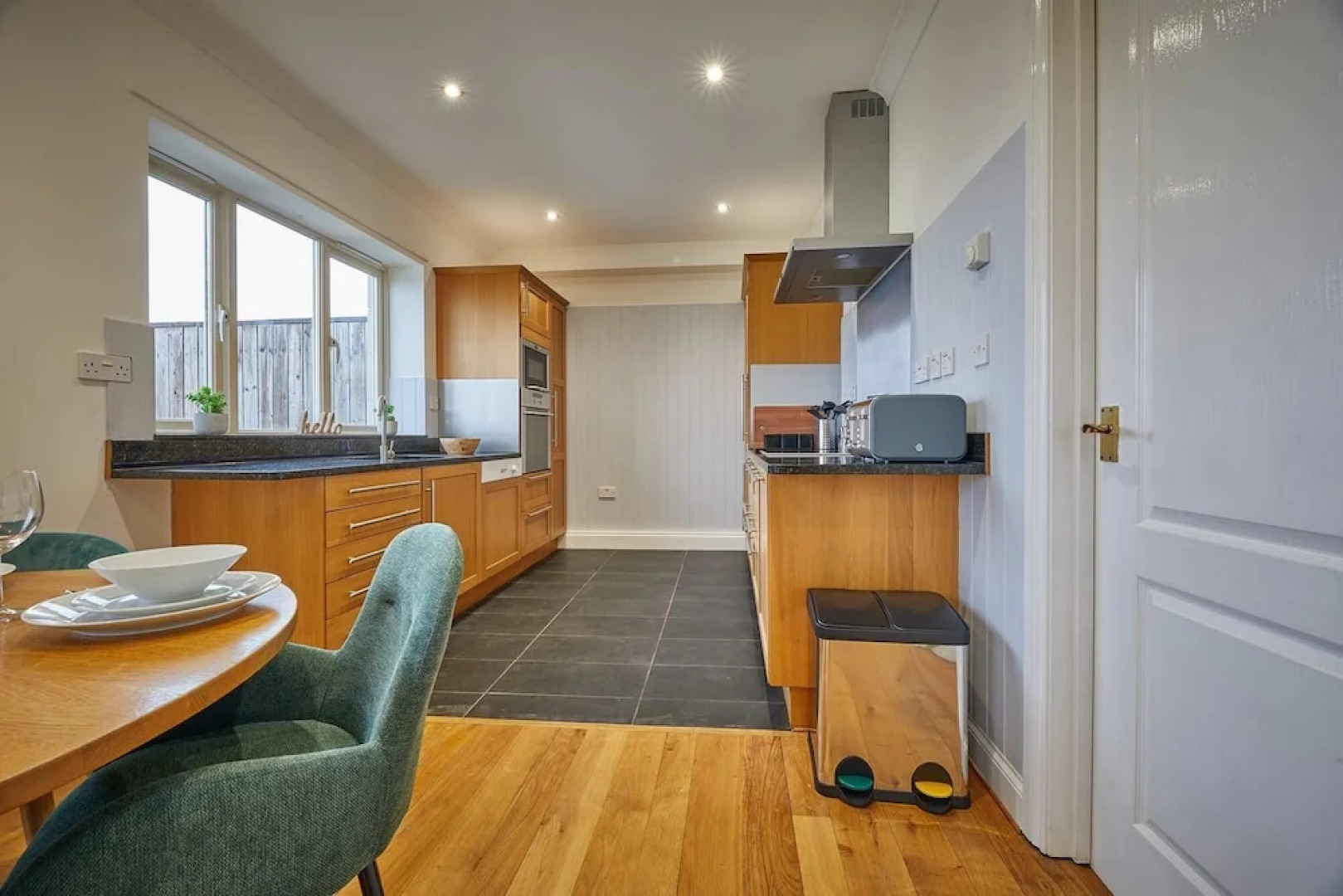 Host Stay Strathview