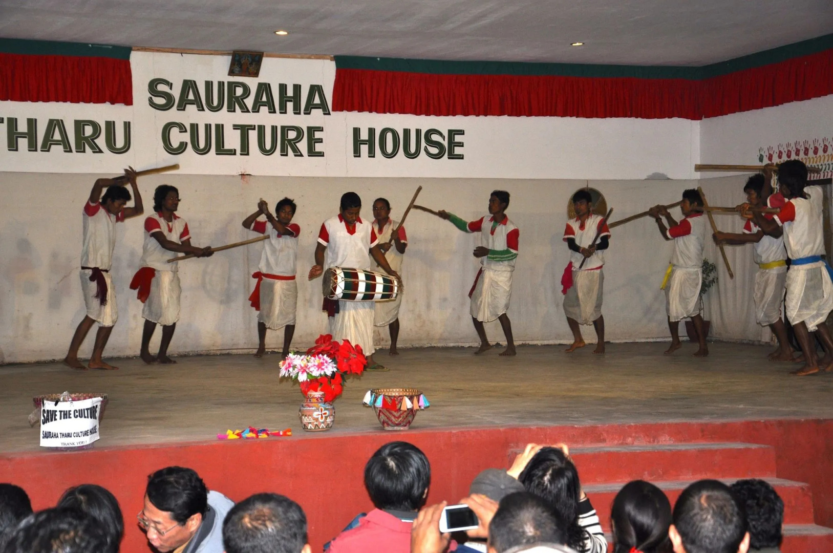 Chitwan Safari Camp & Lodge