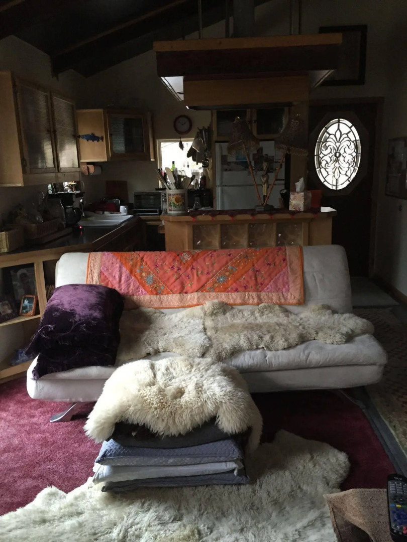 East Wind B and B & Retreat House