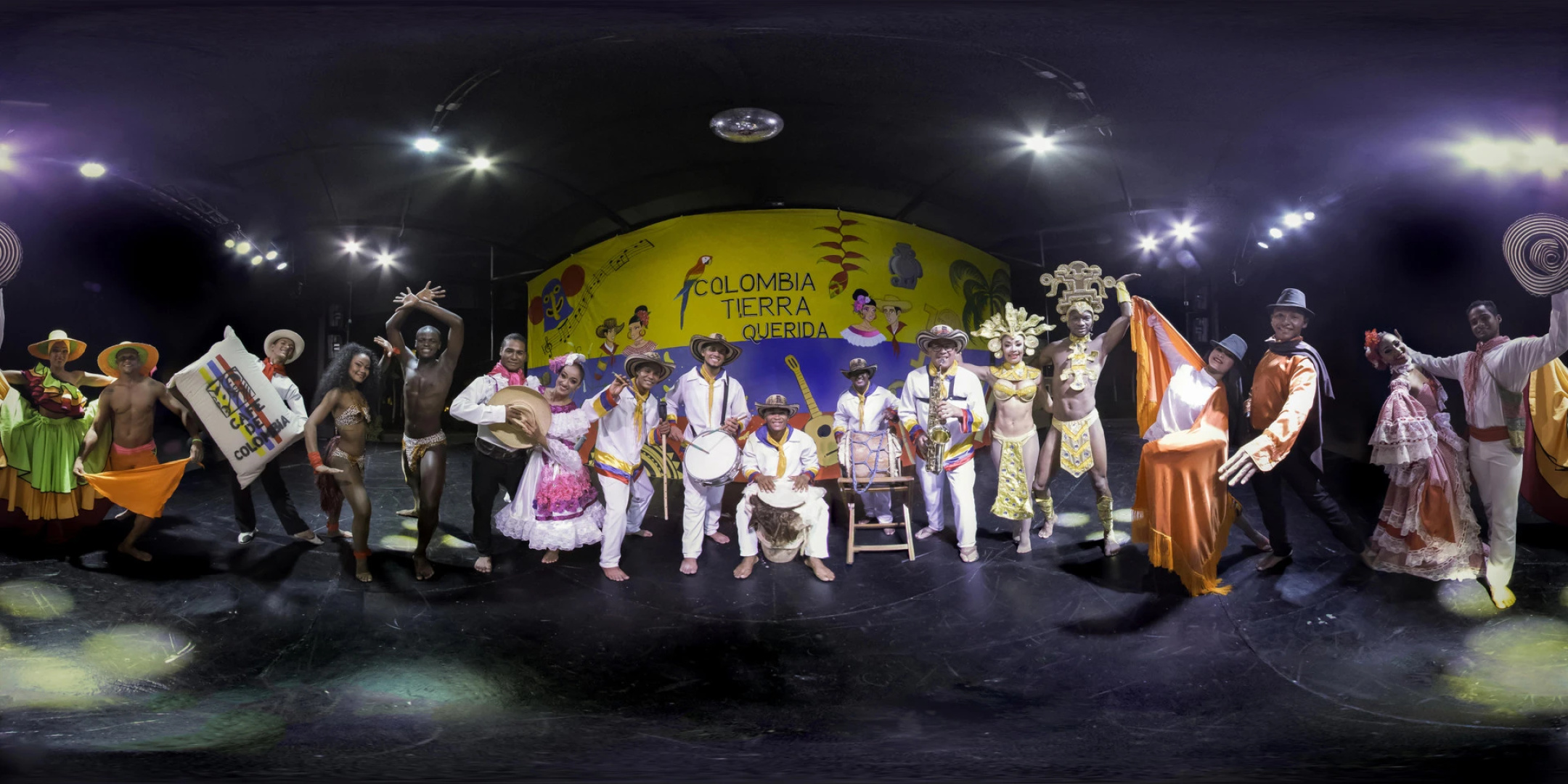 Decameron Baru - All inclusive