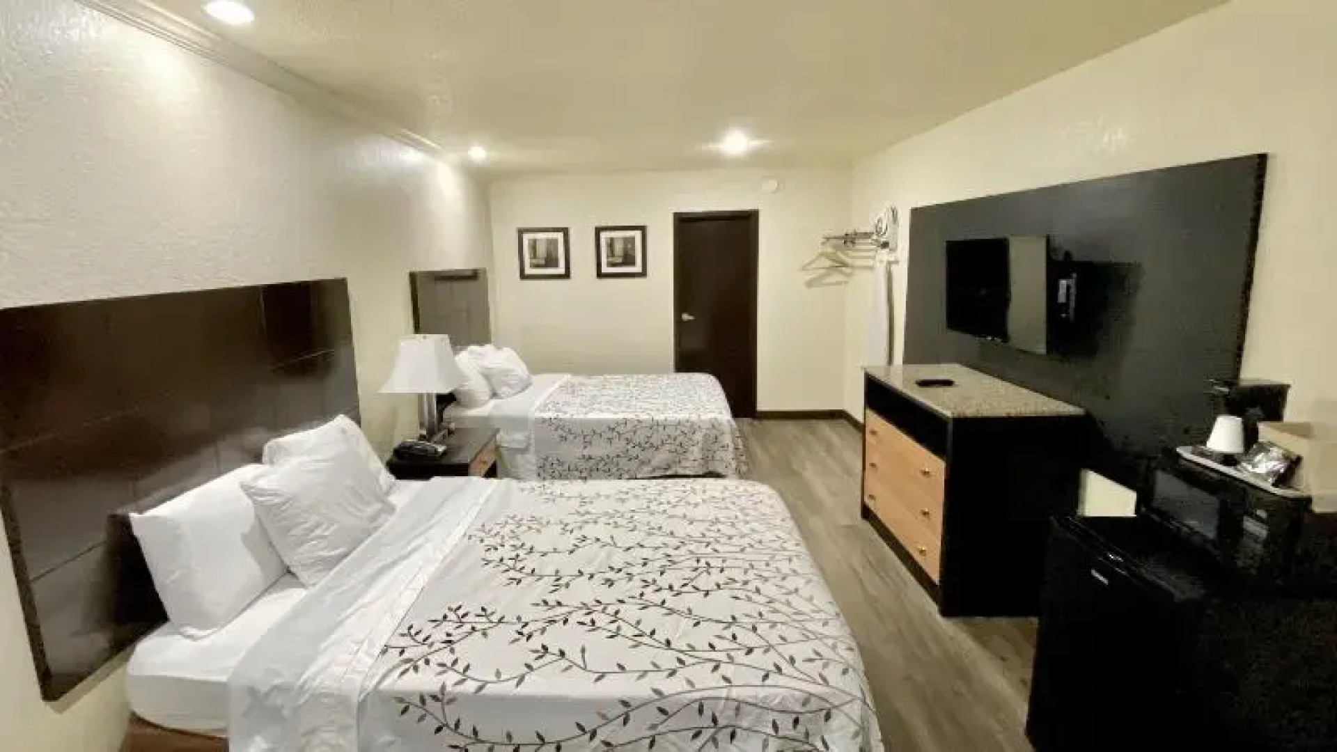 Travelers Inn Elizabeth City