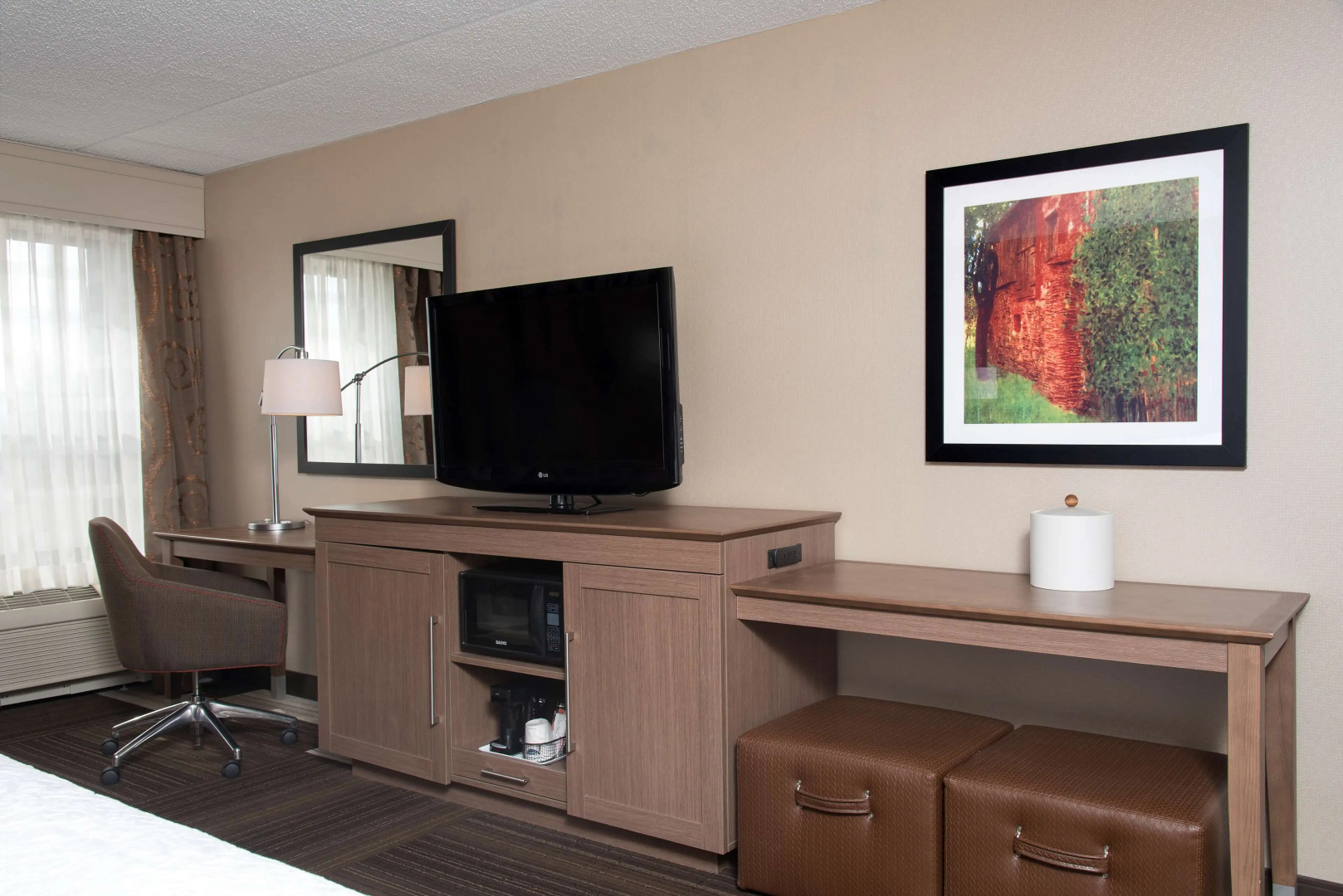 Hampton Inn Seymour