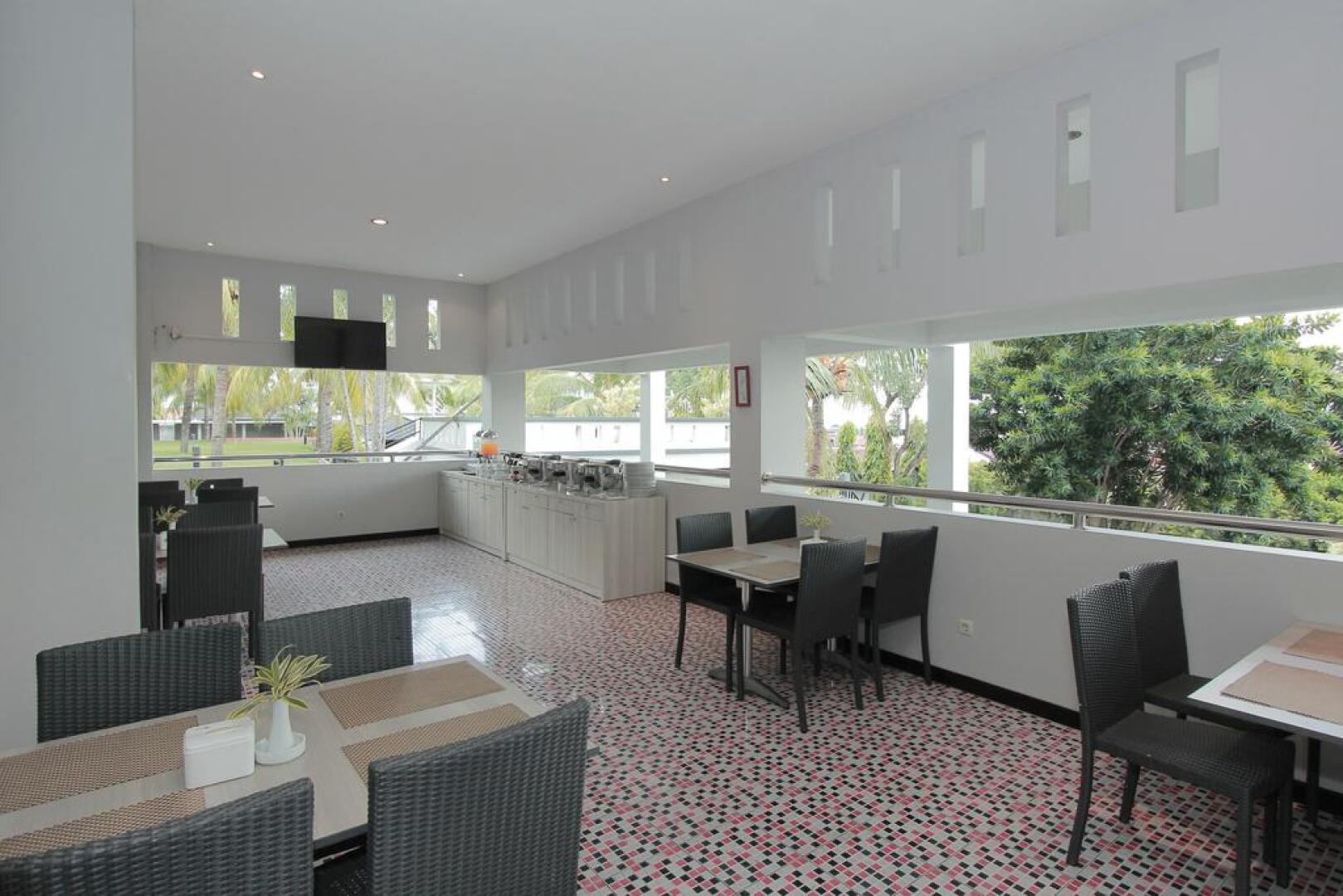 Kuraya Residence Lampung