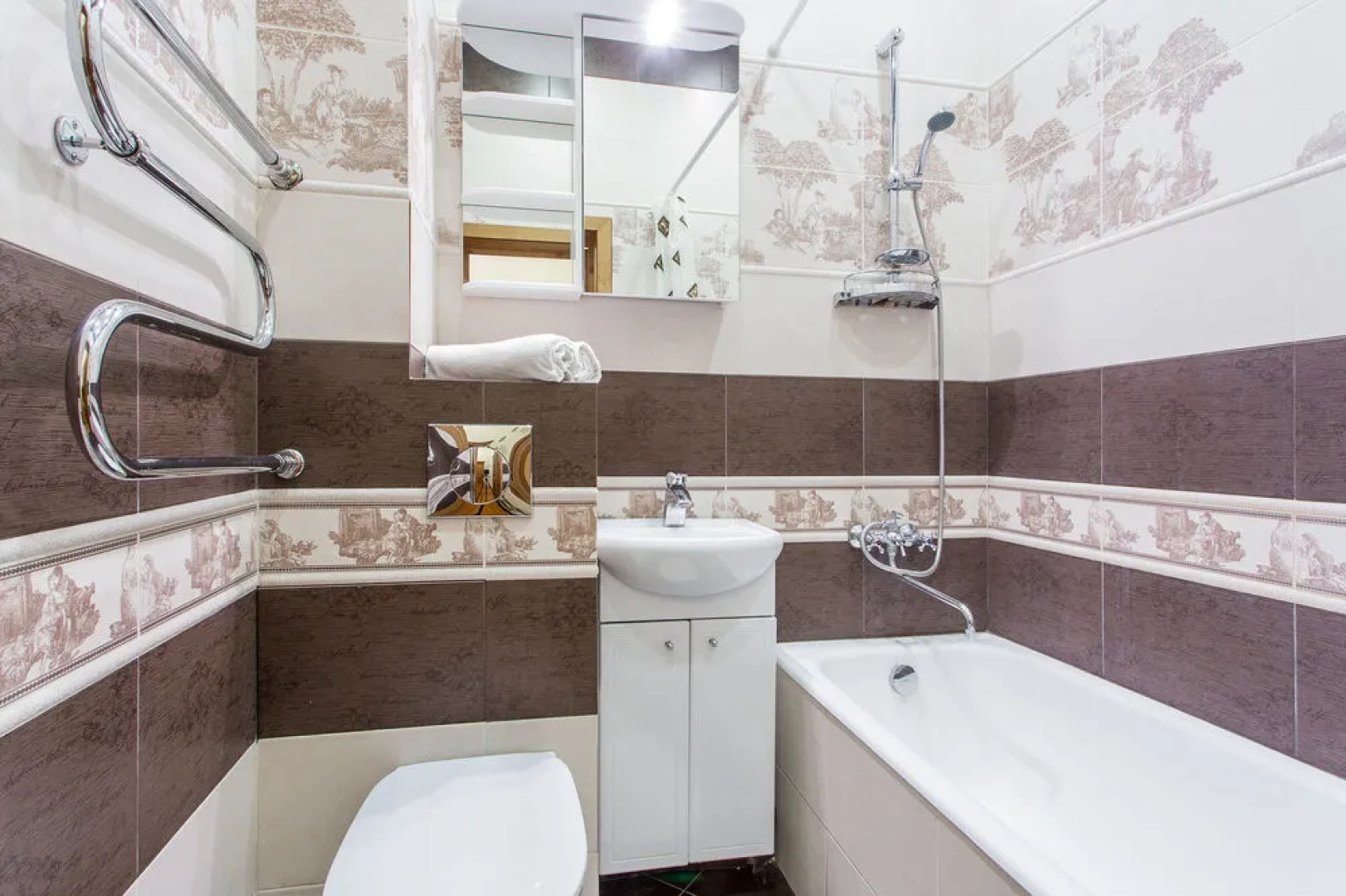 SutkiMinsk Apartment